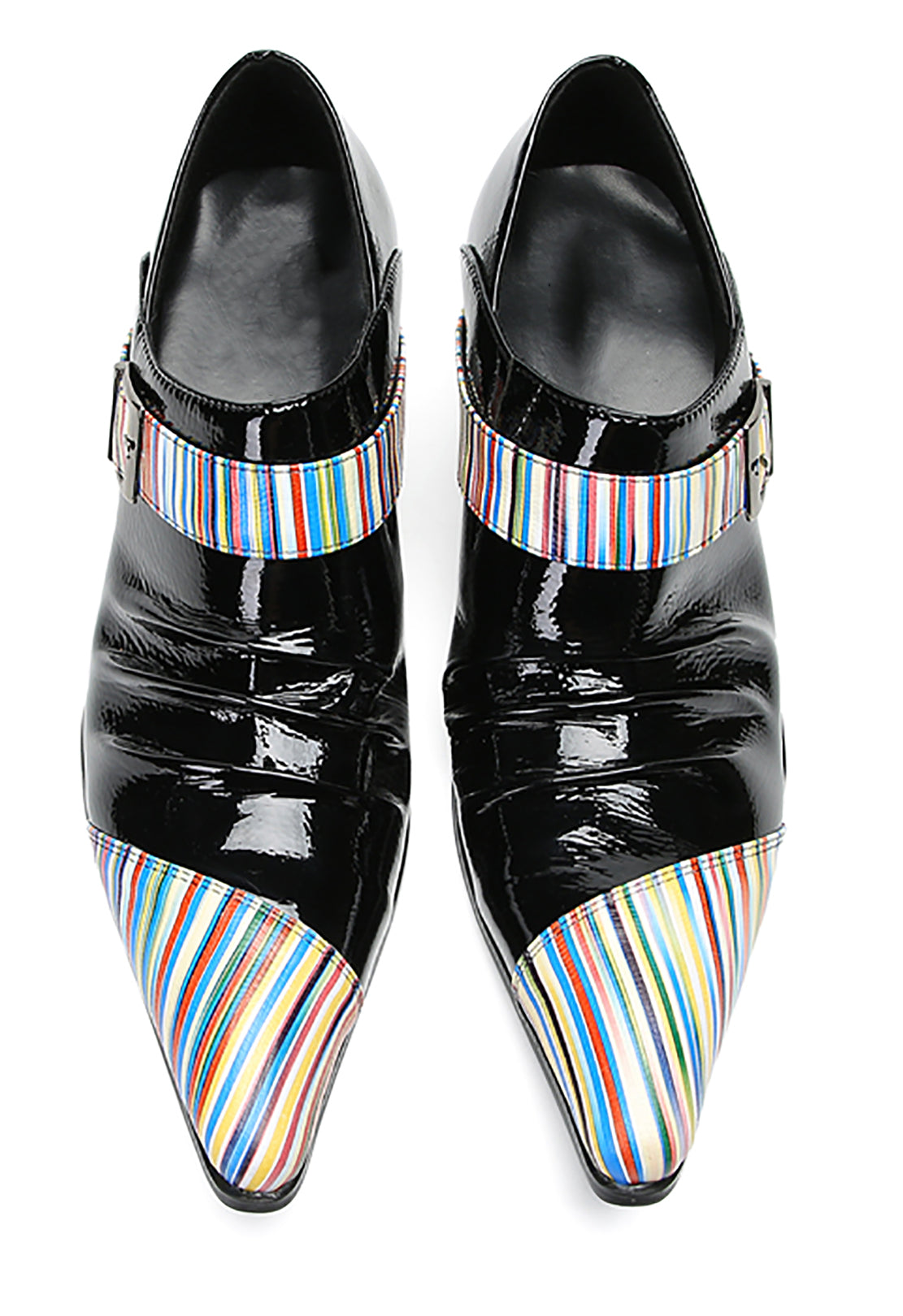 Men's Novelty Comfort Loafers Pump