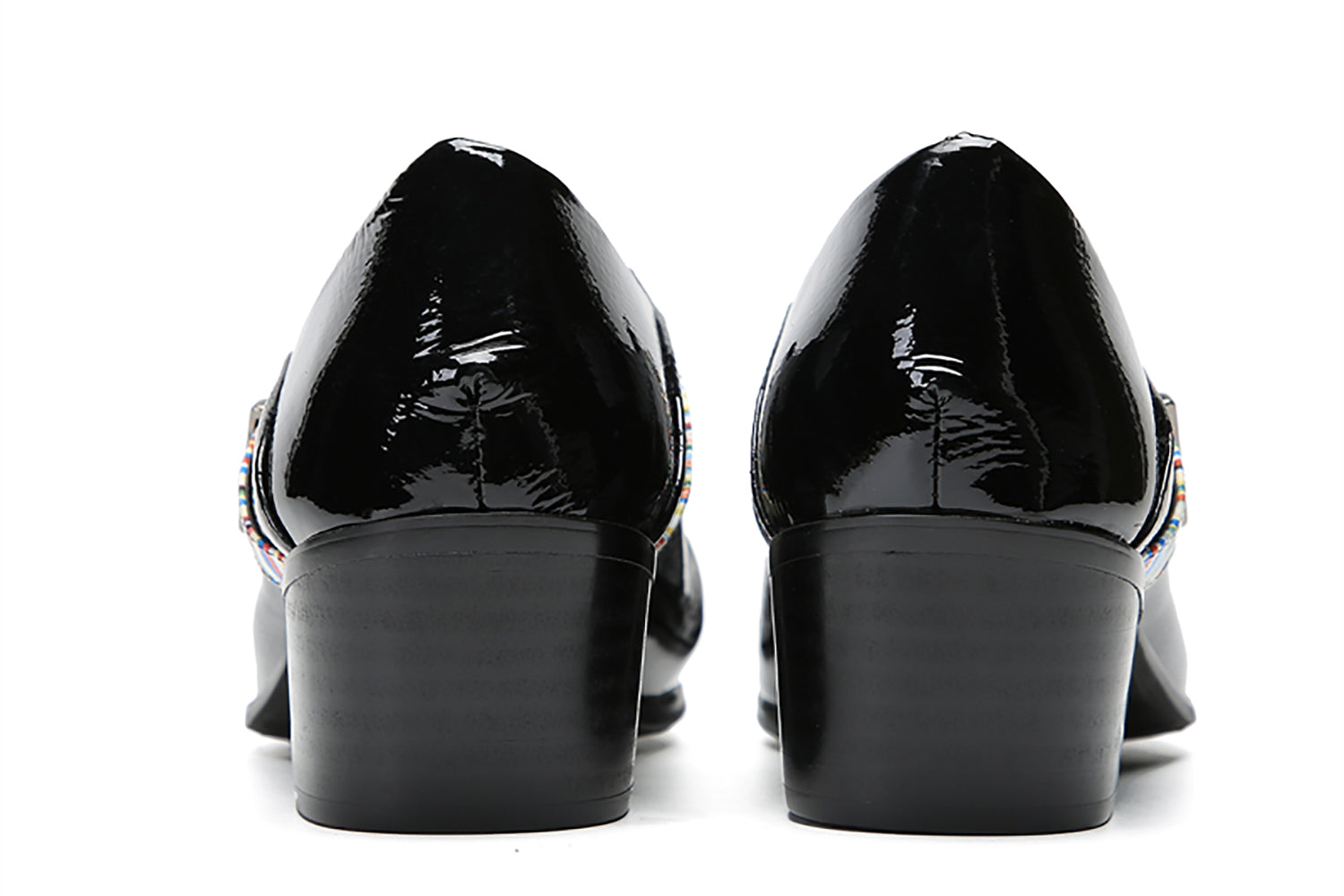 Men's Novelty Comfort Loafers Pump
