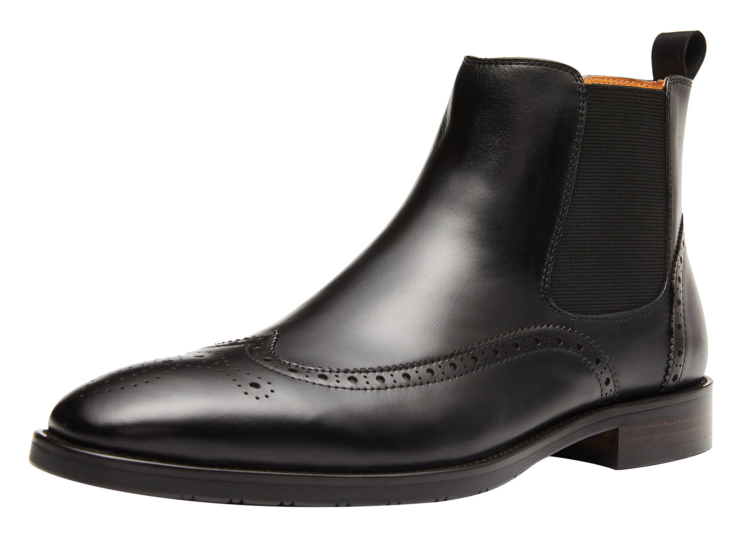 Santimon store chelsea boots