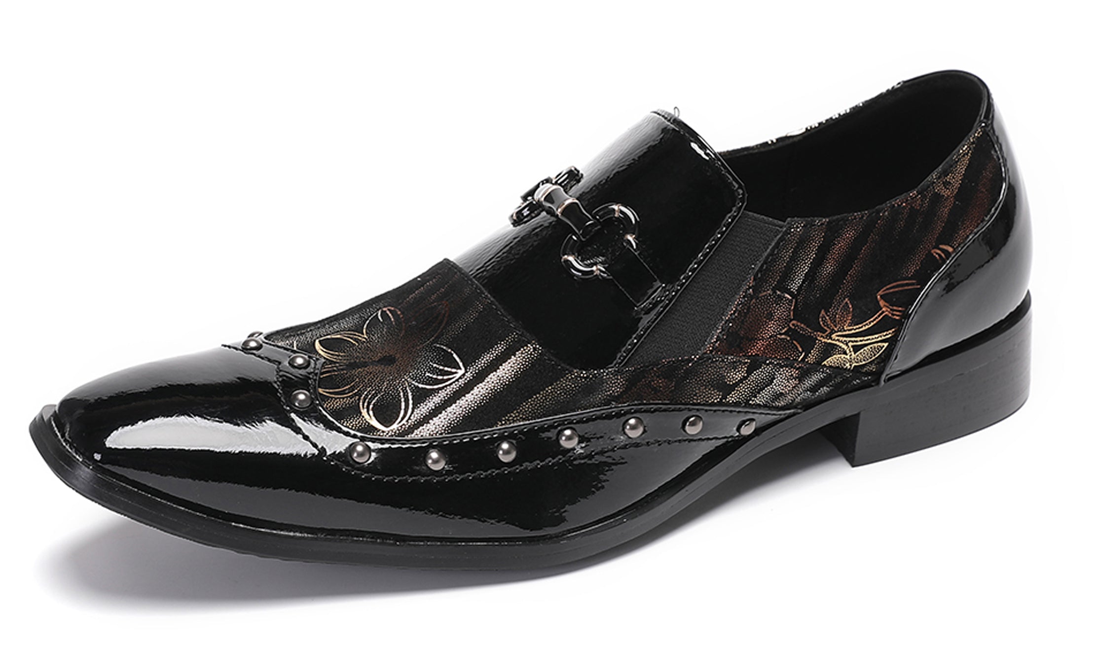 Mens Business Casual Wedding Loafers