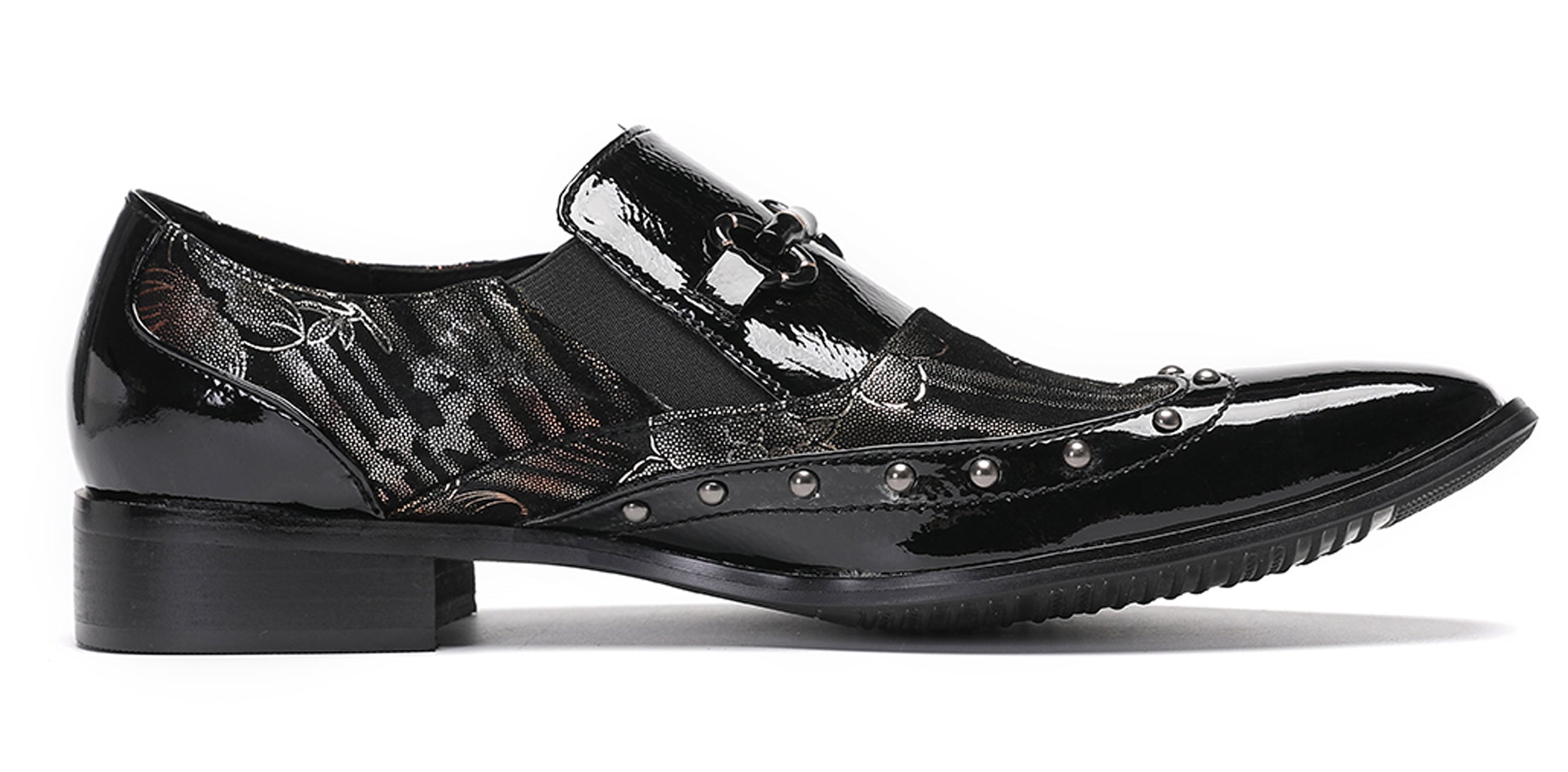 Mens Business Casual Wedding Loafers