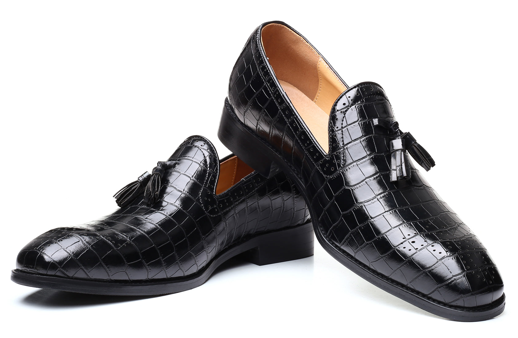Colecciones de zapatos para hombre talla 9.5 EE. UU. (265 mm)