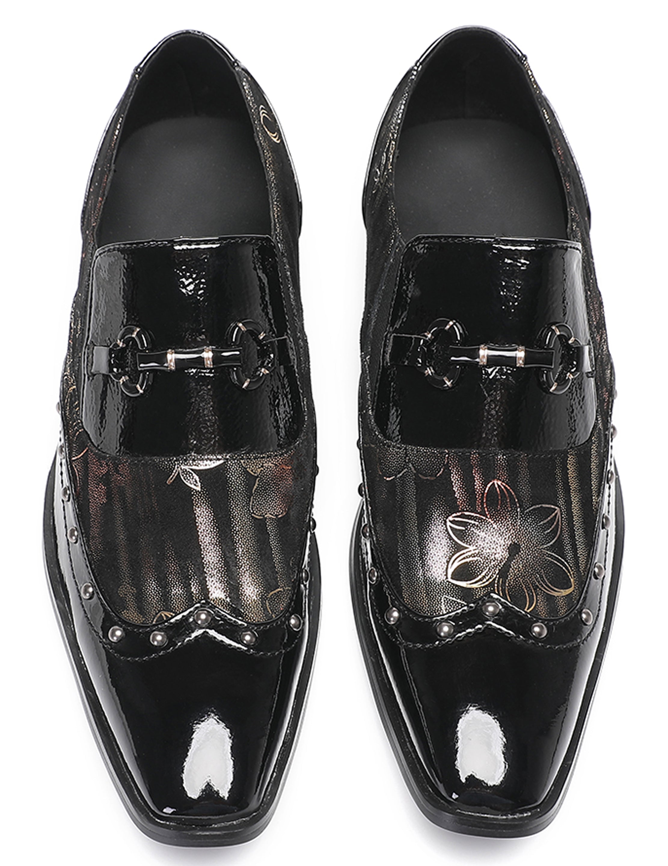Mens Business Casual Wedding Loafers