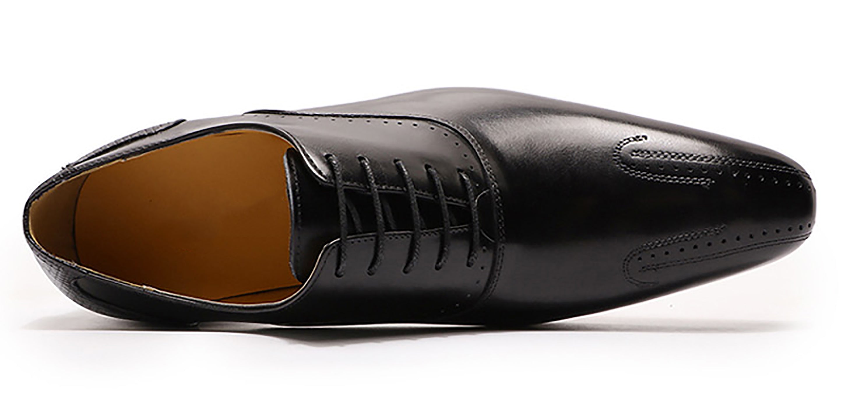 Men's Brogues Oxfords Dress Formal Tuxedo Shoes