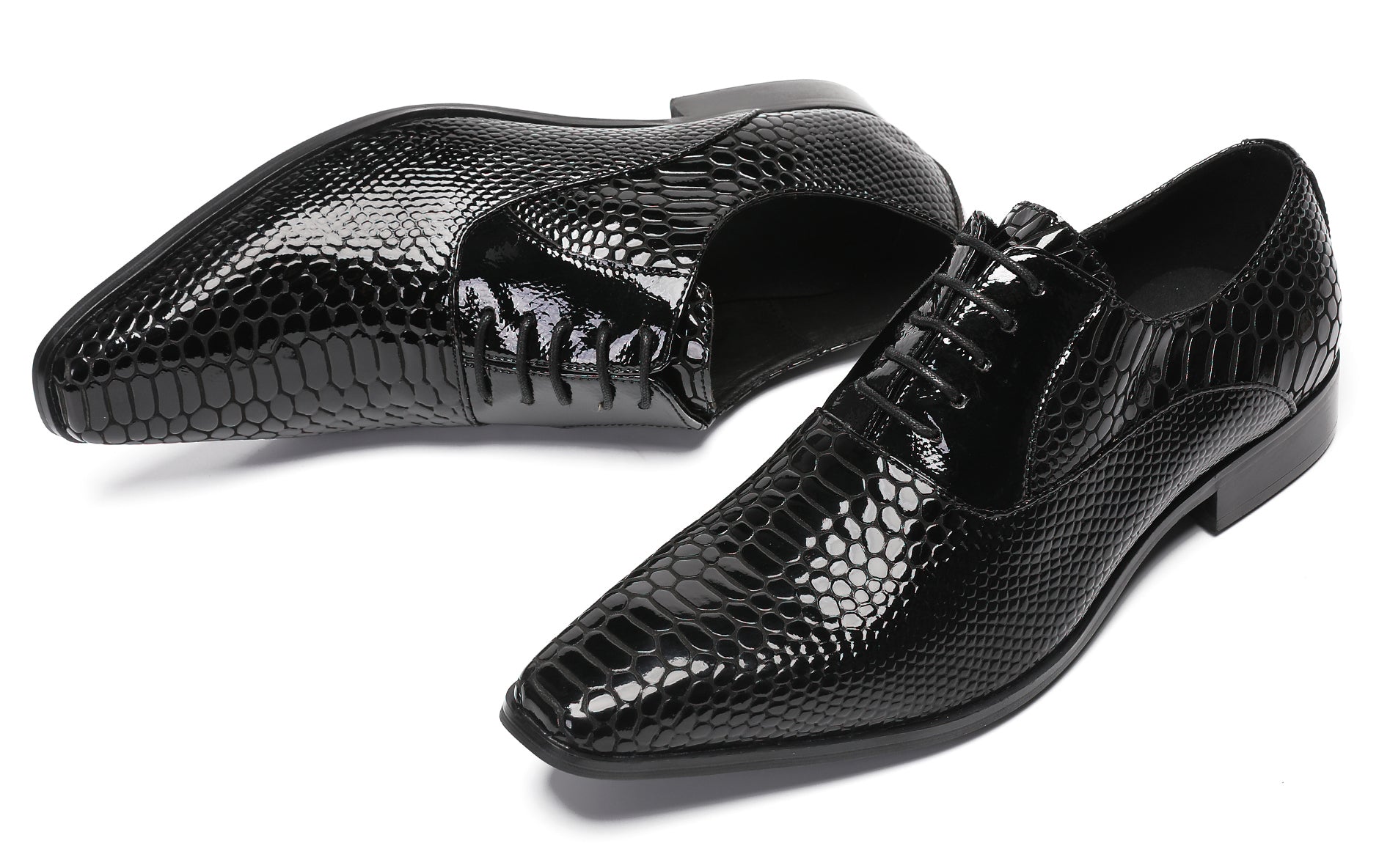 Mens Casual Shoes Formal Oxfords