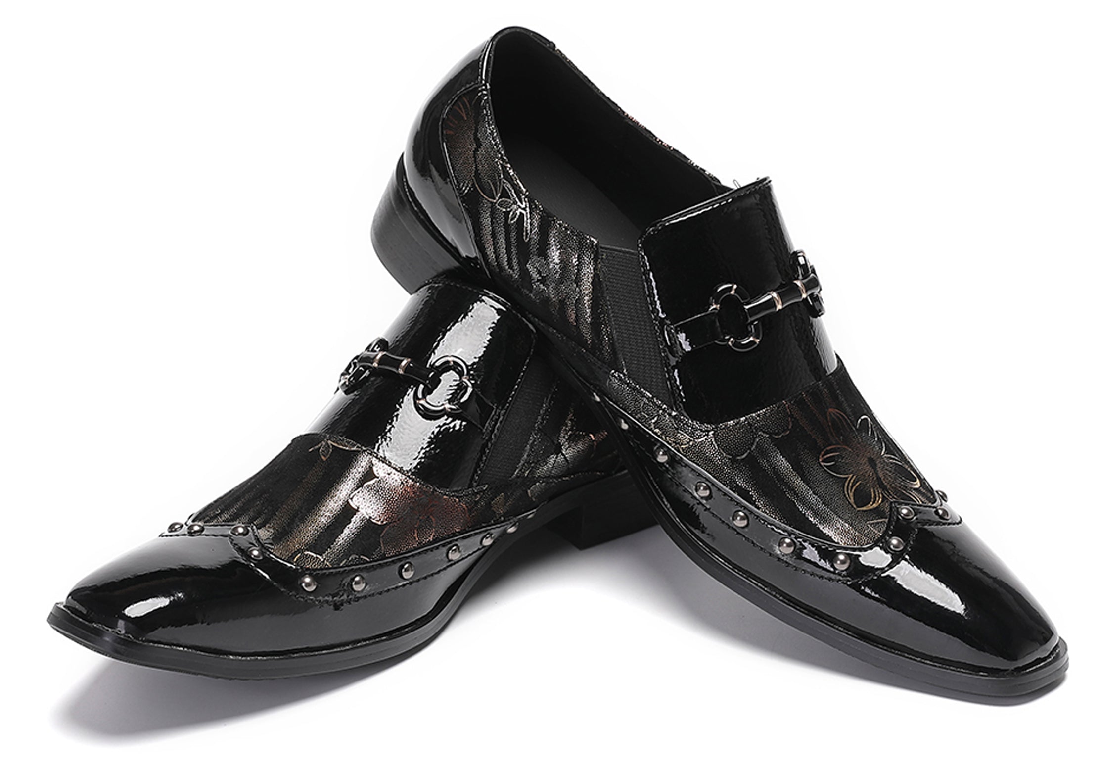 Mens Business Casual Wedding Loafers