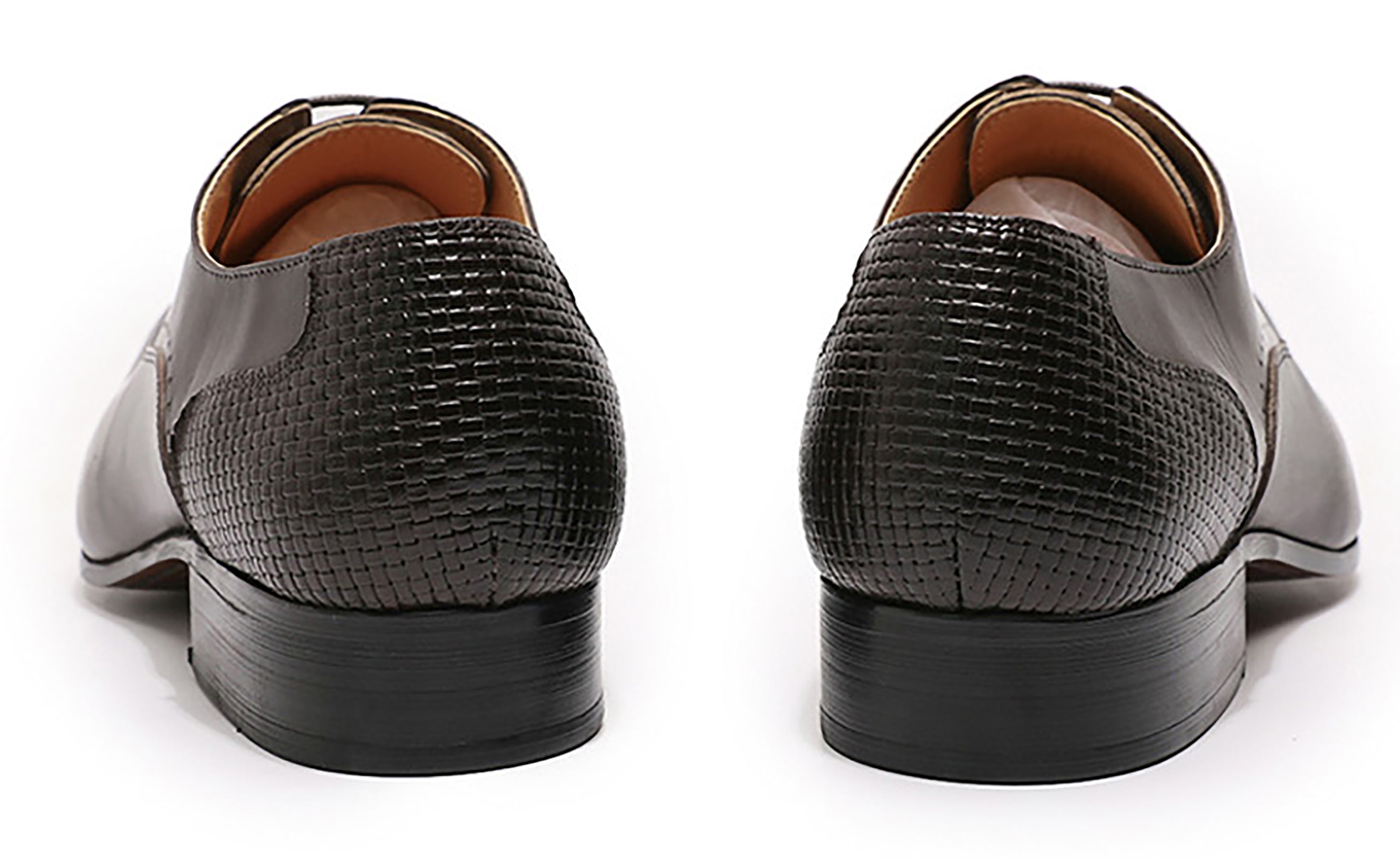 Men's Brogues Oxfords Dress Formal Tuxedo Shoes