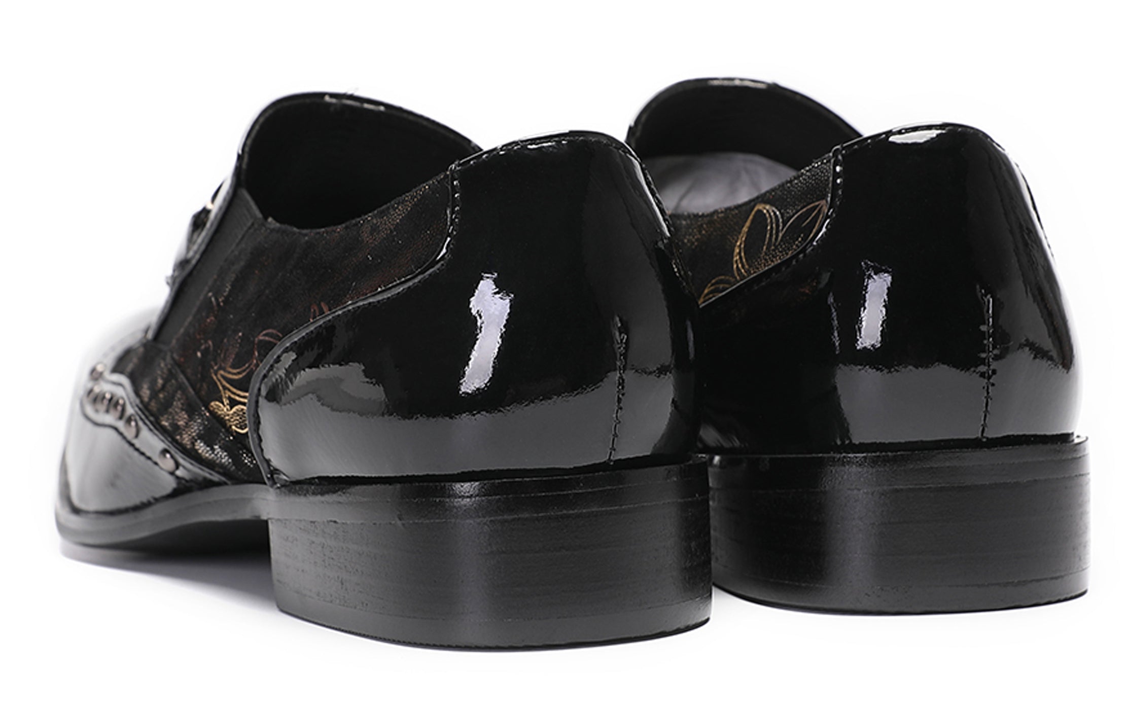 Mens Business Casual Wedding Loafers