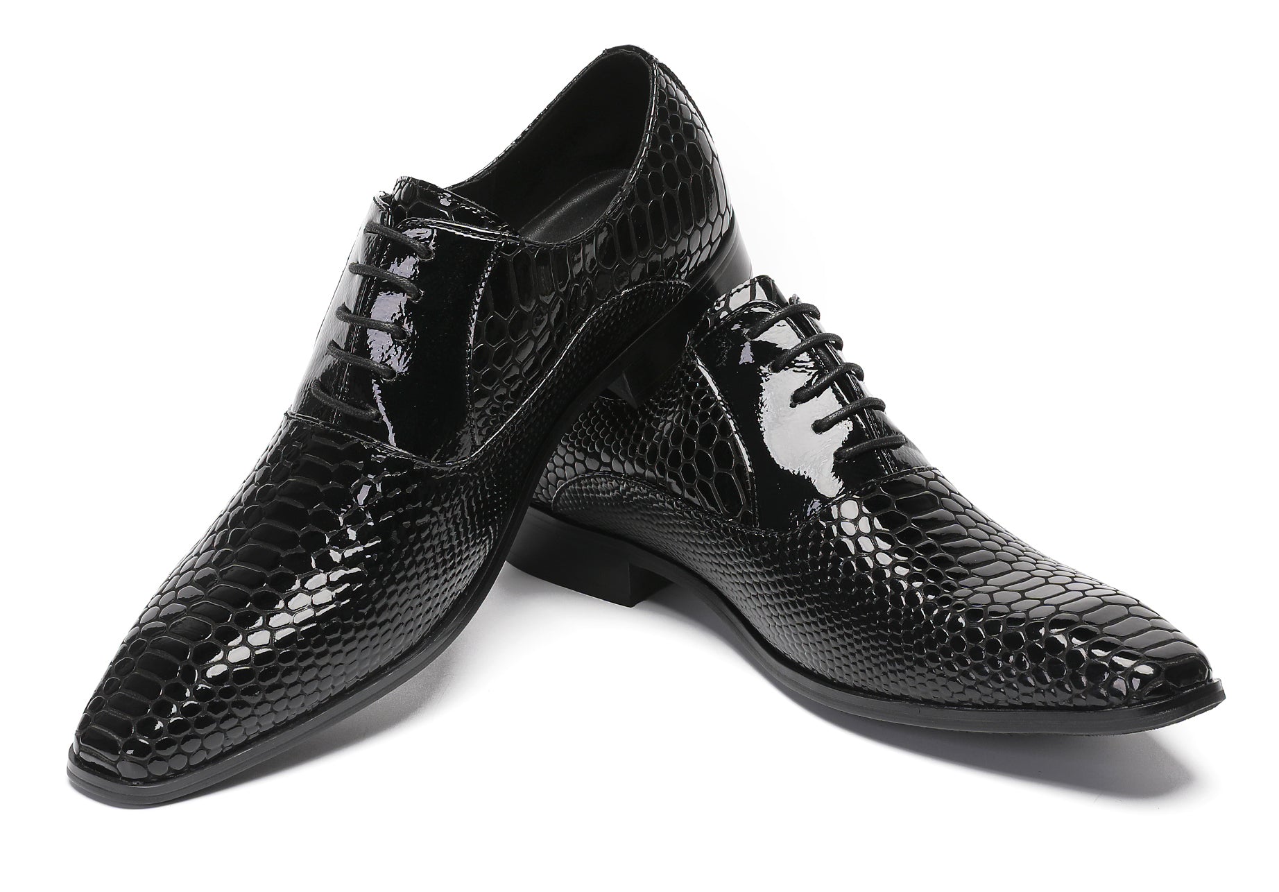 Mens Casual Shoes Formal Oxfords