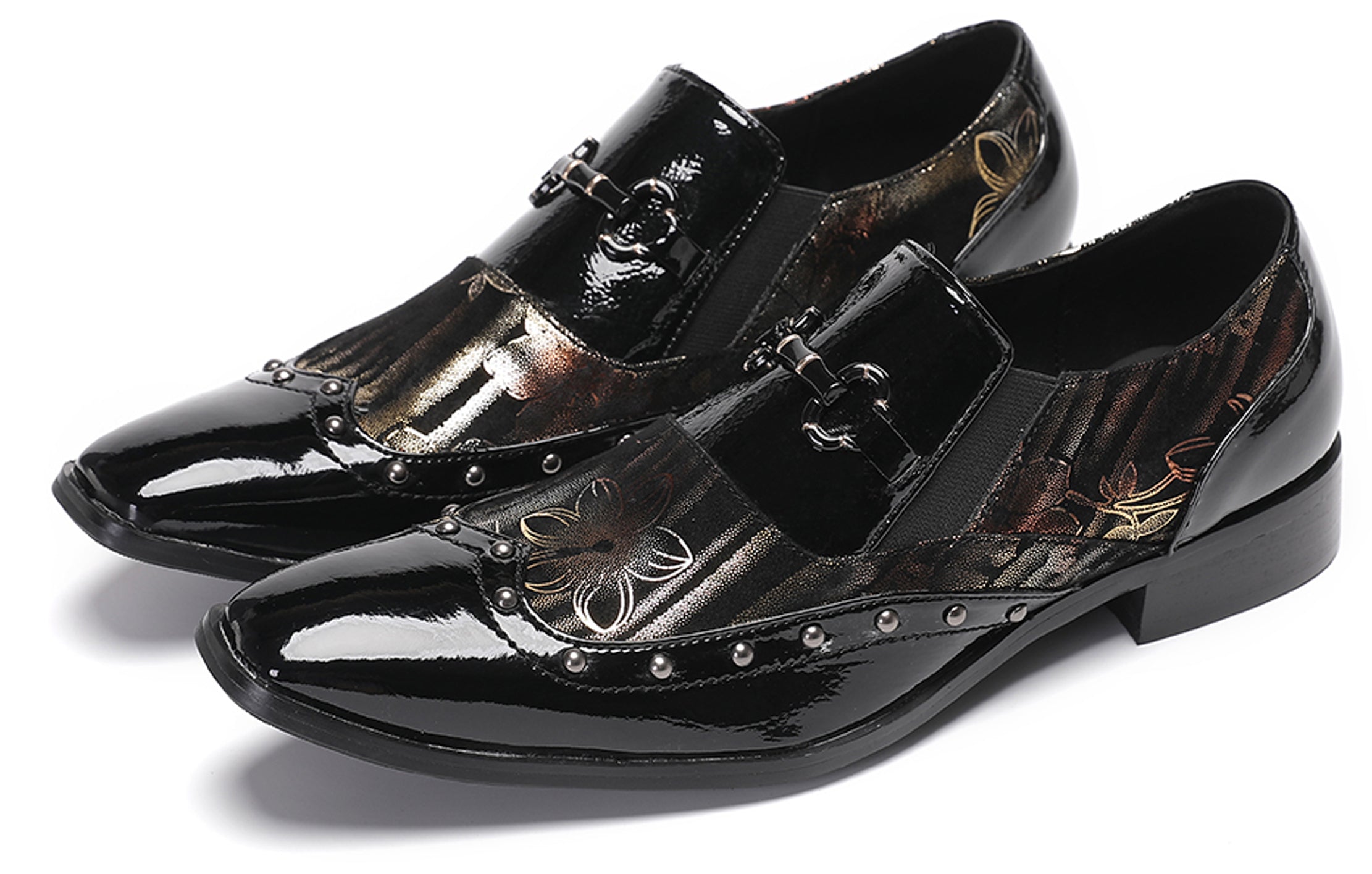 Mens Business Casual Wedding Loafers