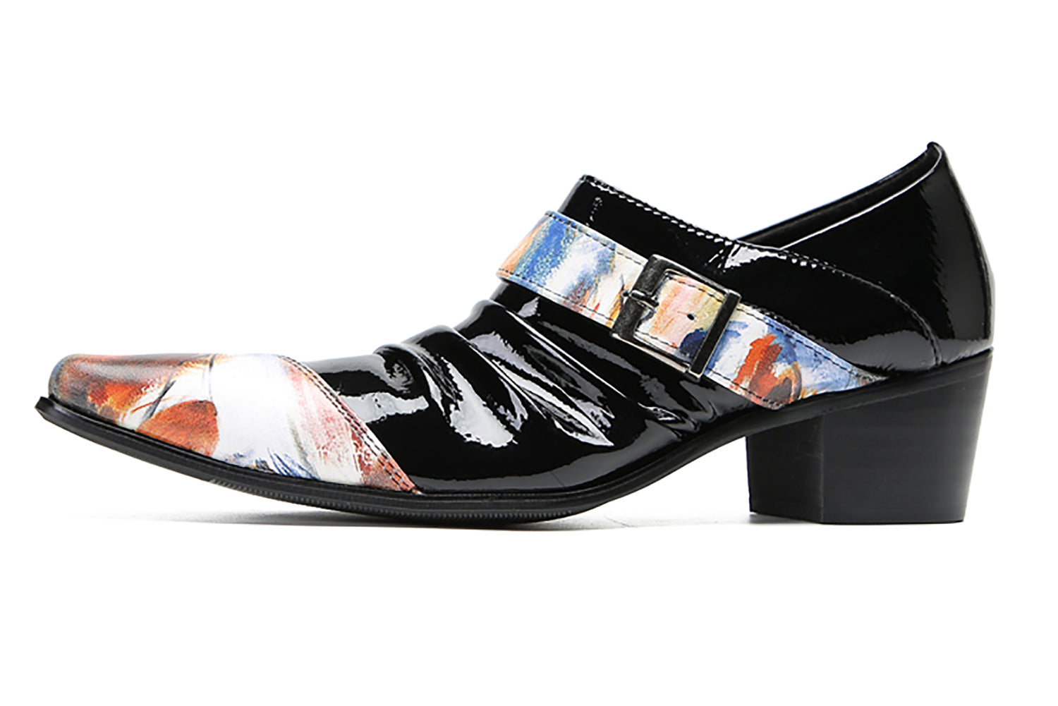 Men's Novelty Comfort Loafers Pump