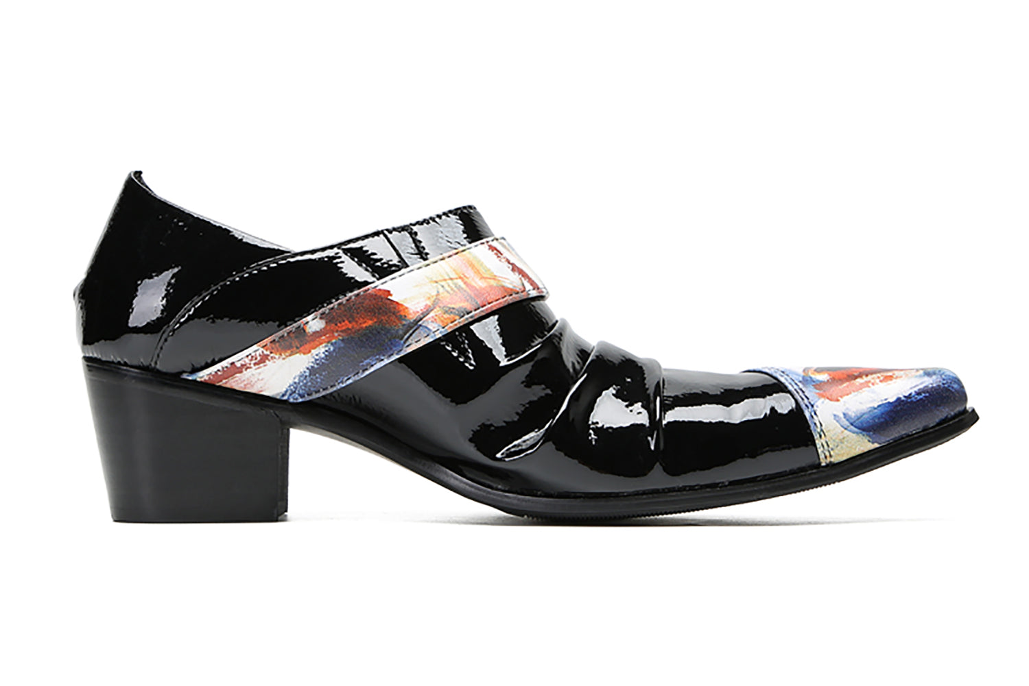 Men's Novelty Comfort Loafers Pump