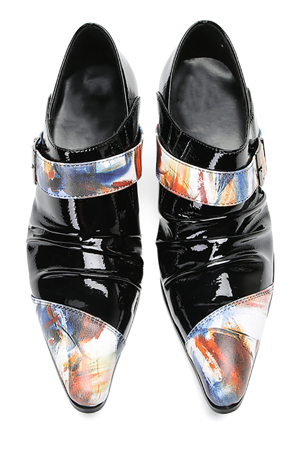 Men's Novelty Comfort Loafers Pump