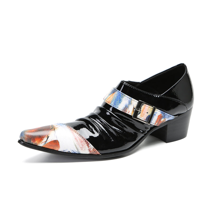 Men's Novelty Comfort Loafers Pump