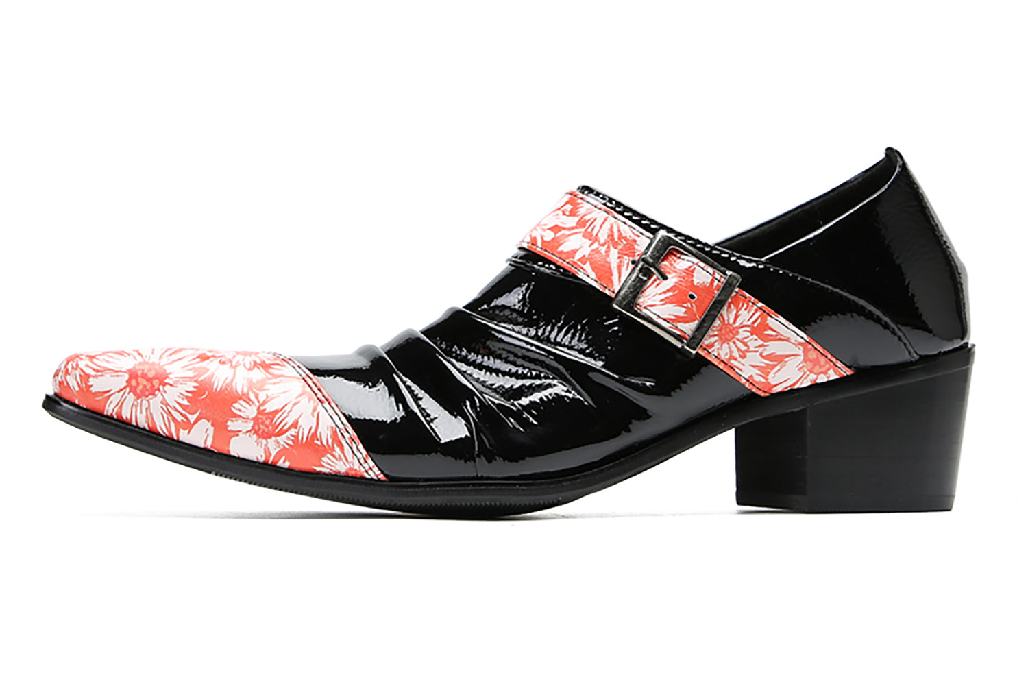 Men's Novelty Comfort Loafers Pump
