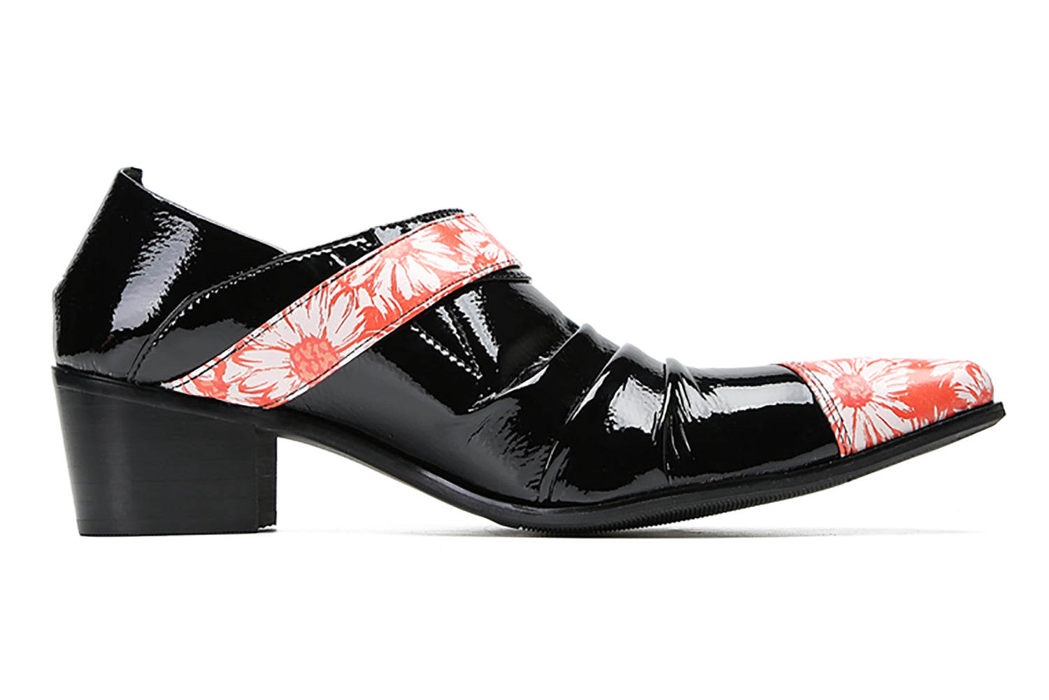 Men's Novelty Comfort Loafers Pump