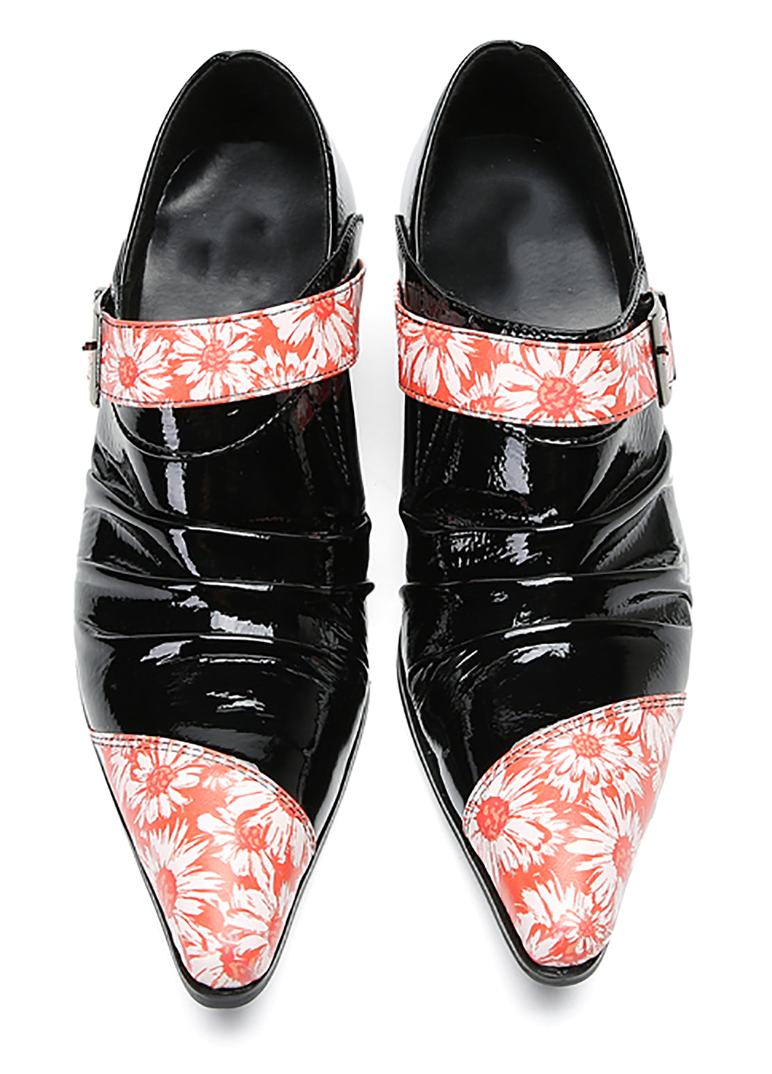 Men's Novelty Comfort Loafers Pump