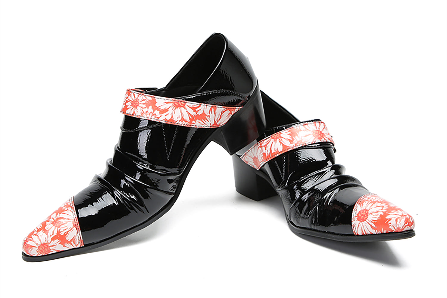 Men's Novelty Comfort Loafers Pump