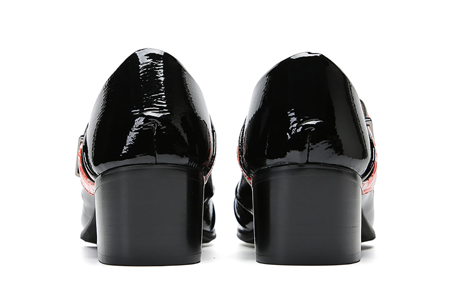 Men's Novelty Comfort Loafers Pump