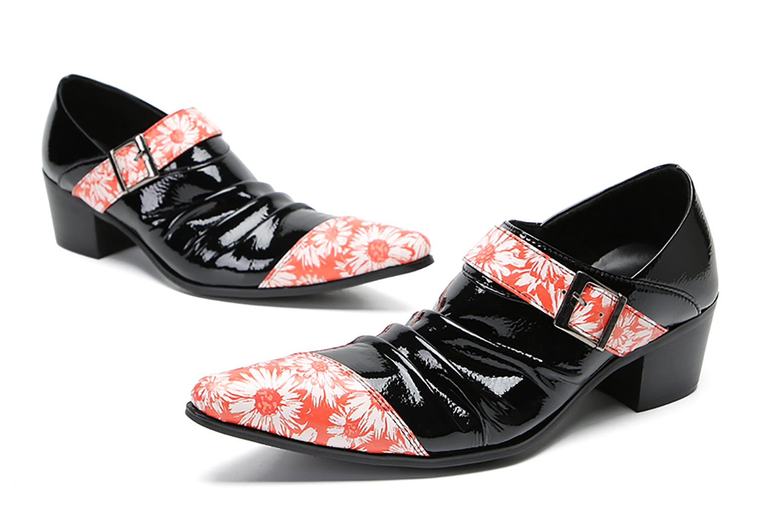 Men's Novelty Comfort Loafers Pump