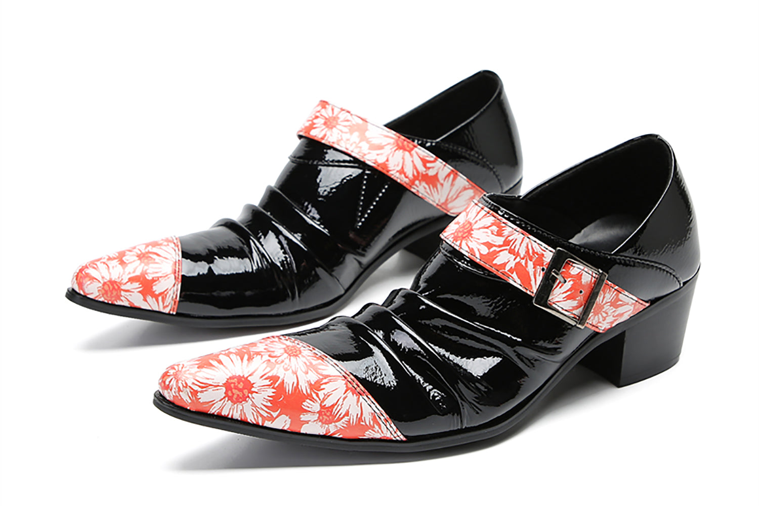 Men's Novelty Comfort Loafers Pump