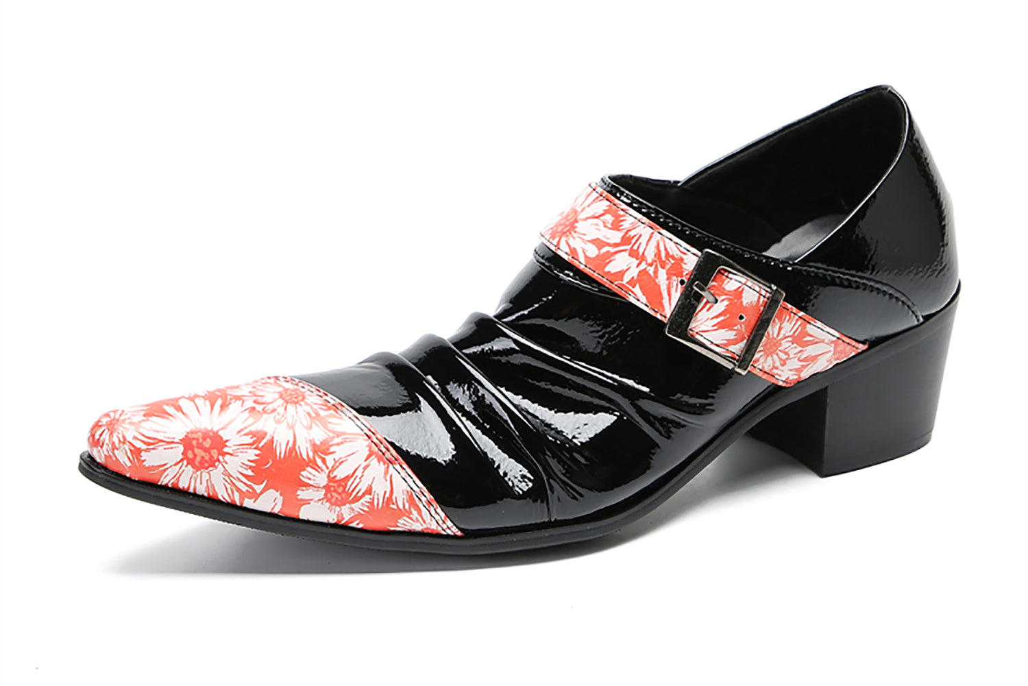 Men's Novelty Comfort Loafers Pump