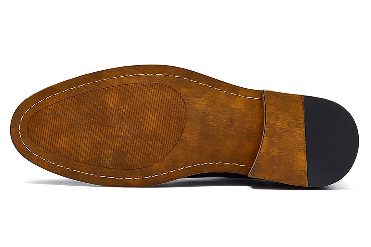 Vestido novedoso para hombre Oxfords formales