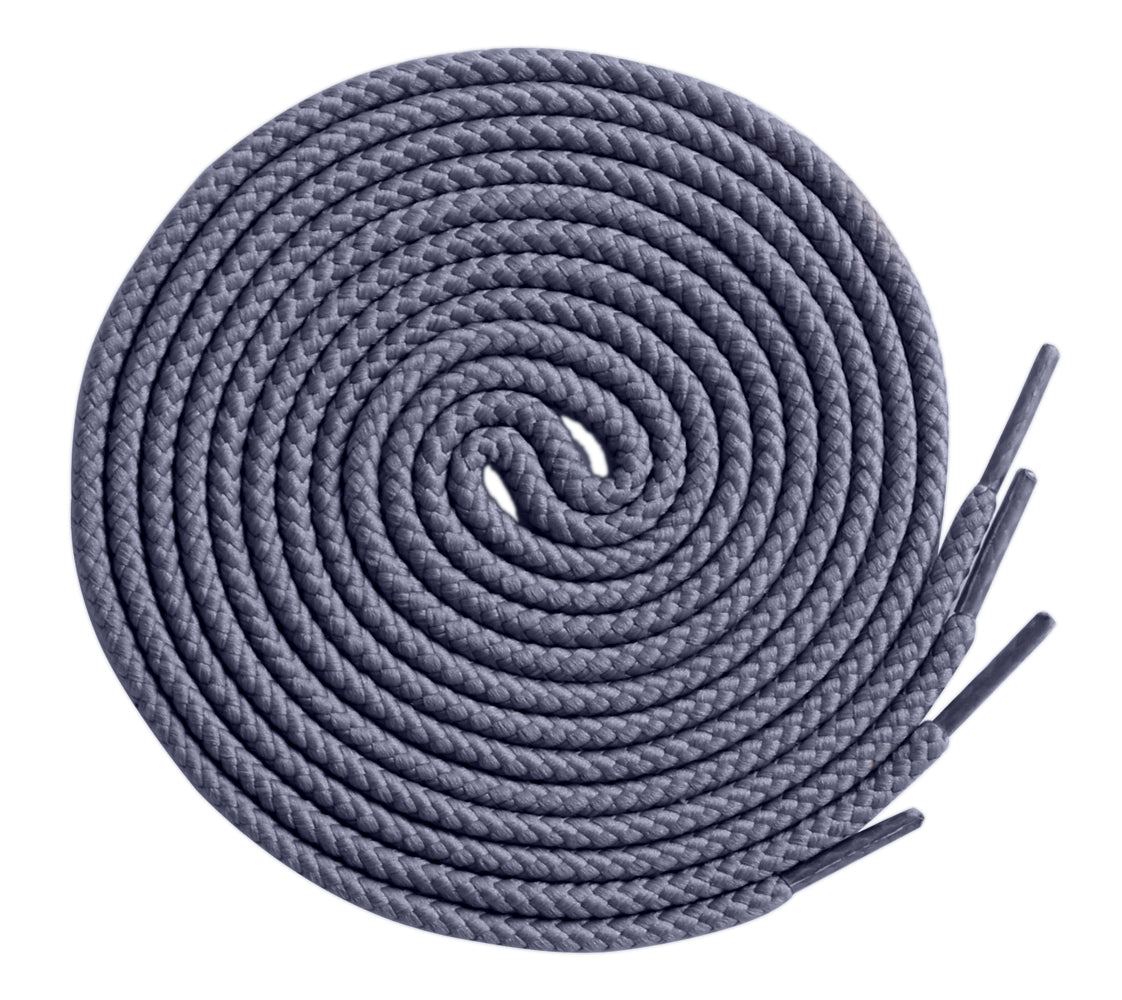Heavy Duty Shoelaces - 1 Pair Pack YX-06