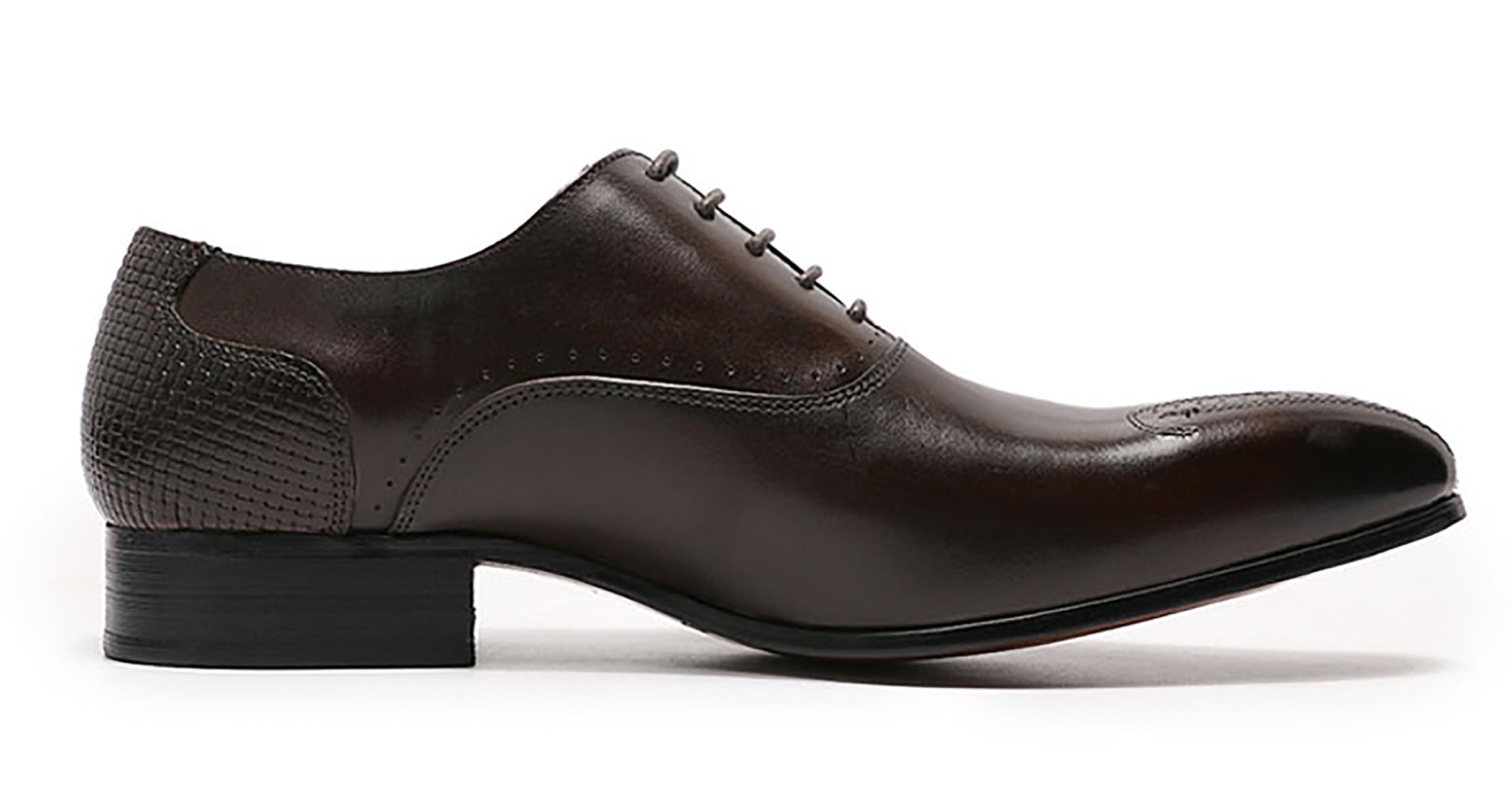 Men's Brogues Oxfords Dress Formal Tuxedo Shoes