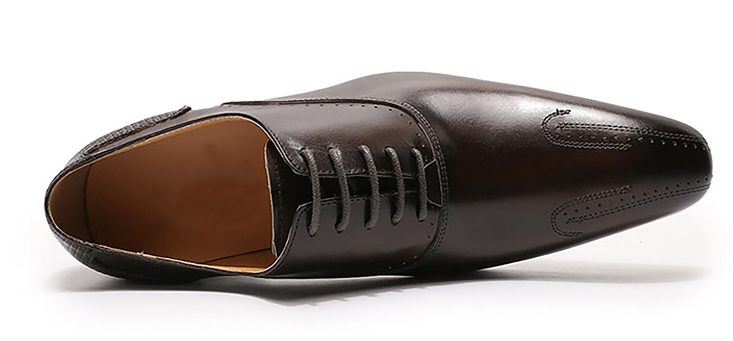Men's Brogues Oxfords Dress Formal Tuxedo Shoes