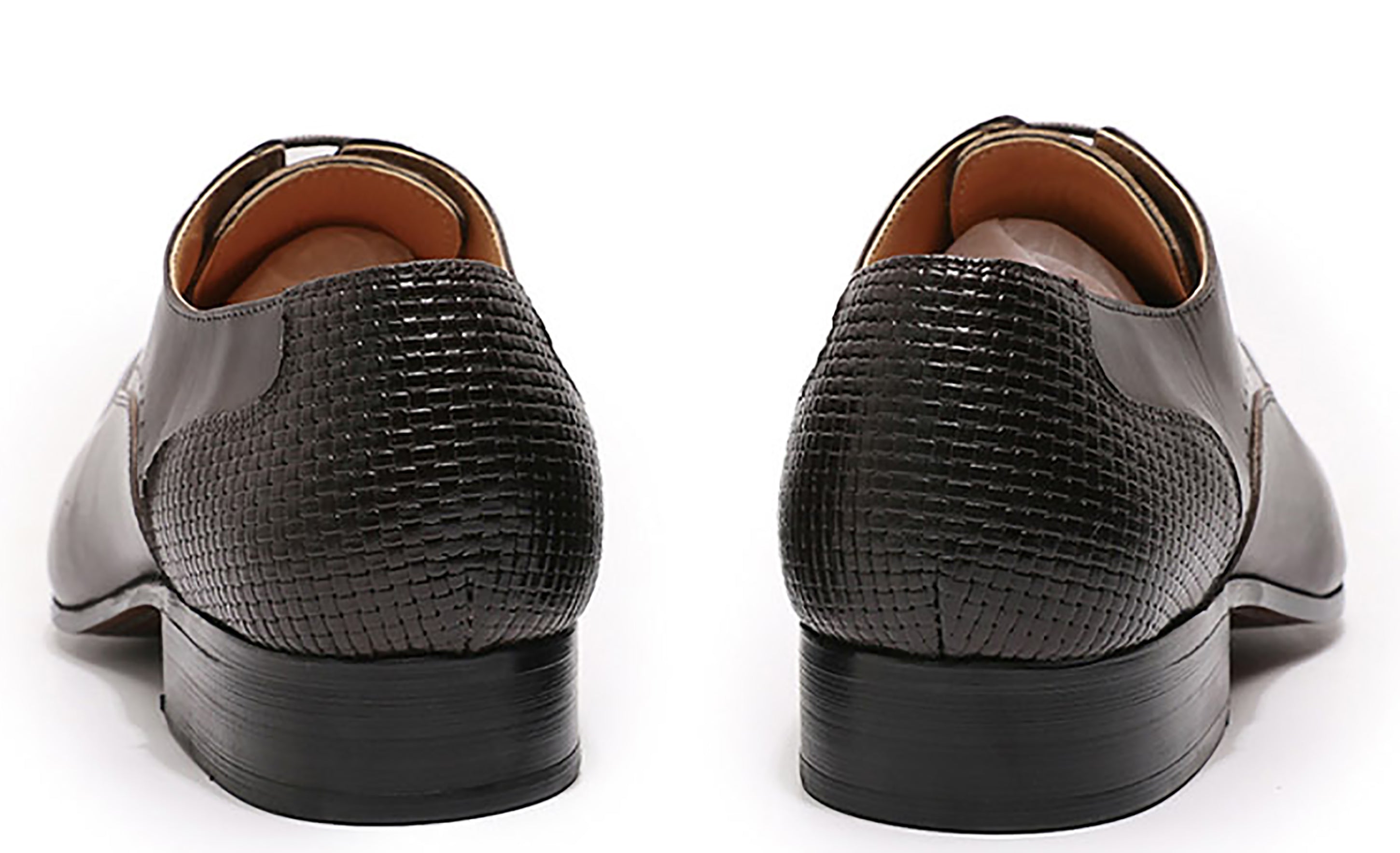Men's Brogues Oxfords Dress Formal Tuxedo Shoes