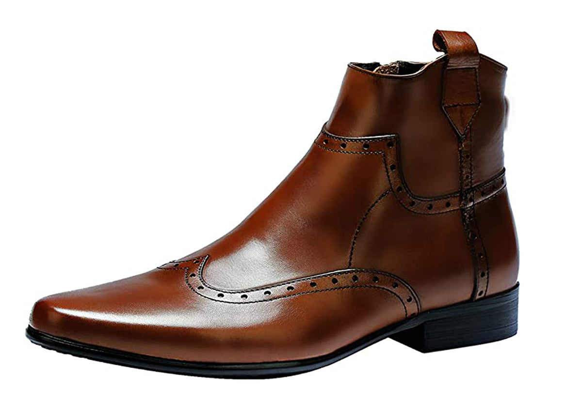 Men's Size 10.5 US (275MM) Boots Collections