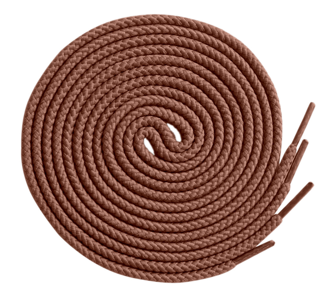 Heavy Duty Shoelaces - 1 Pair Pack YX-06