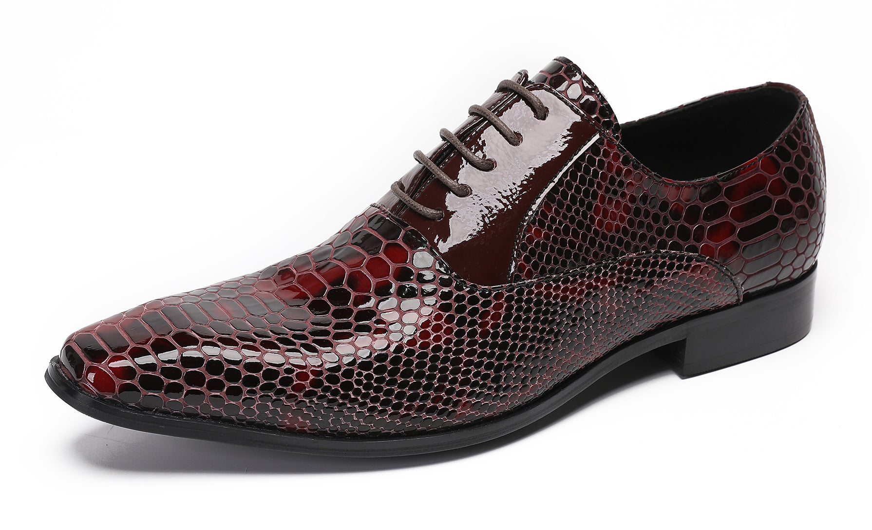 Mens Casual Shoes Formal Oxfords
