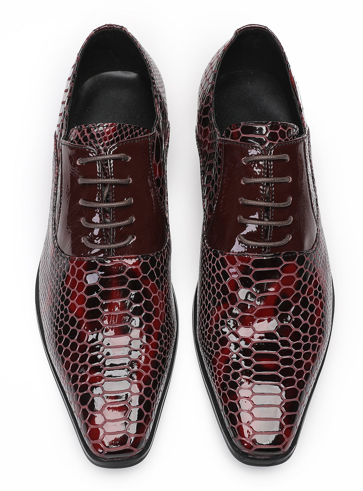 Mens Casual Shoes Formal Oxfords