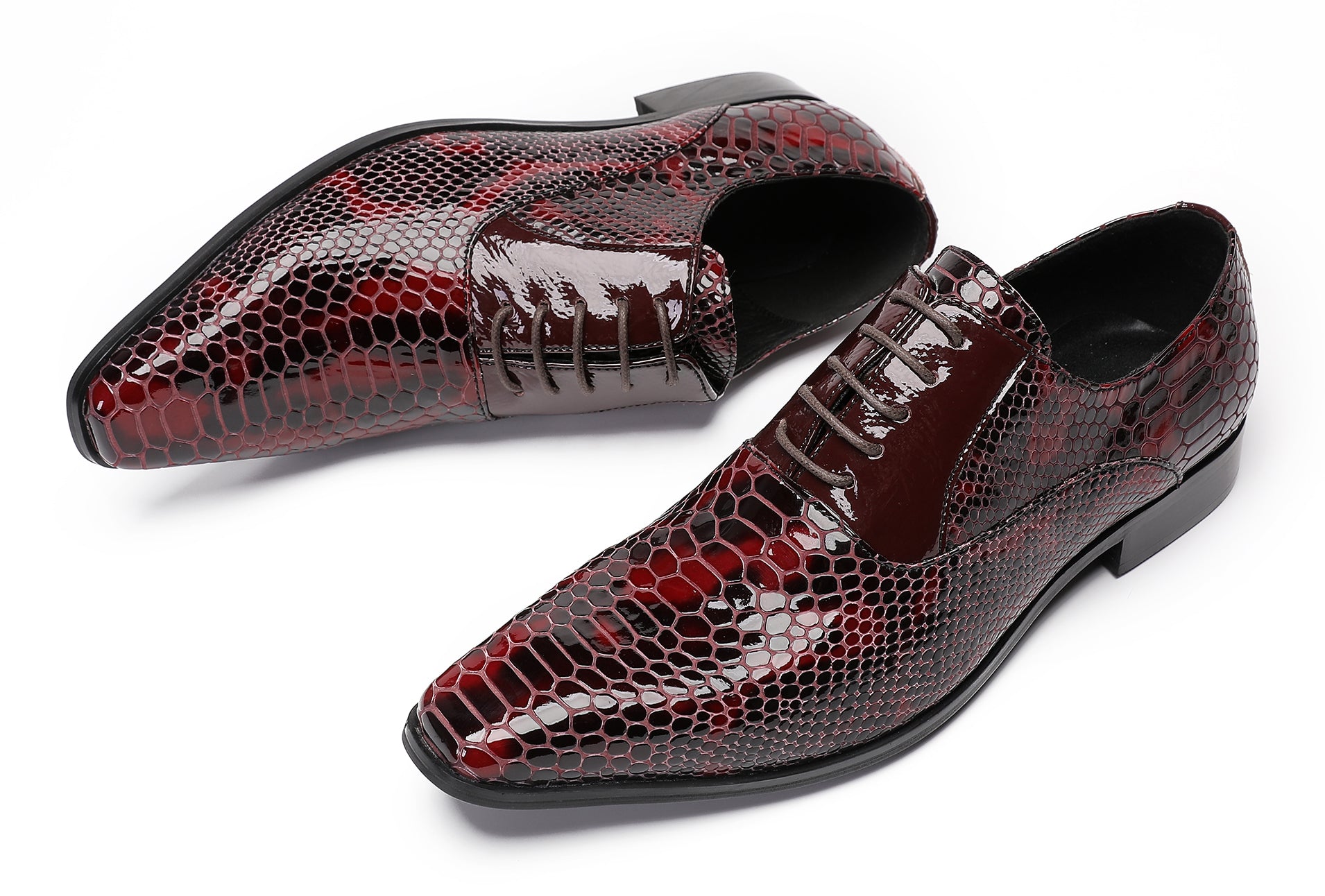 Mens Casual Shoes Formal Oxfords