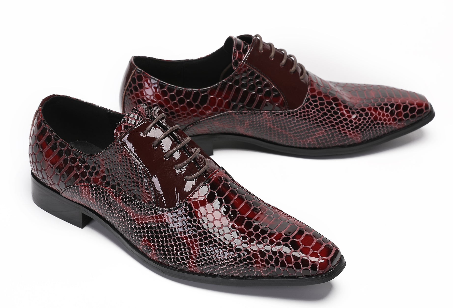 Mens Casual Shoes Formal Oxfords