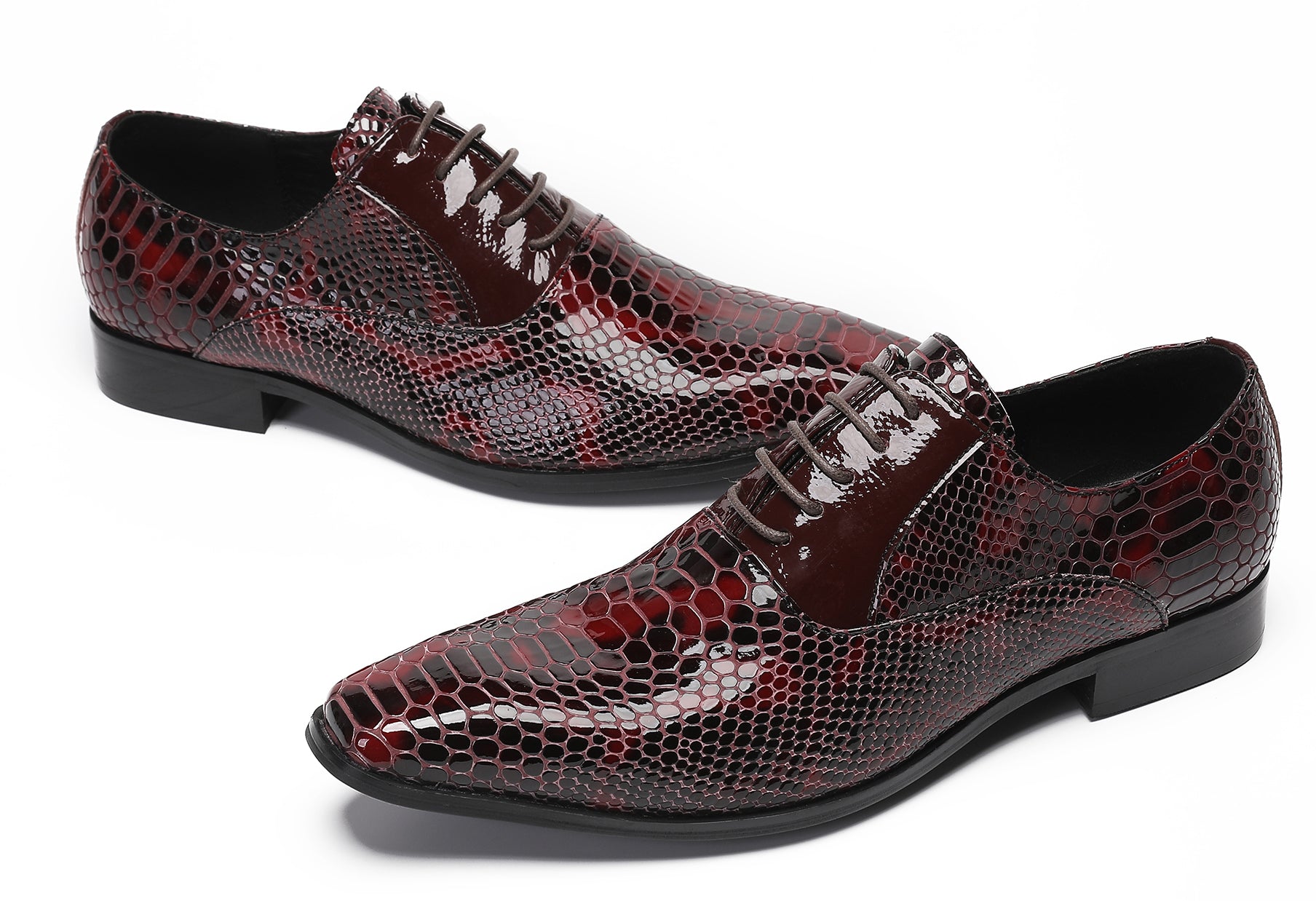 Mens Casual Shoes Formal Oxfords