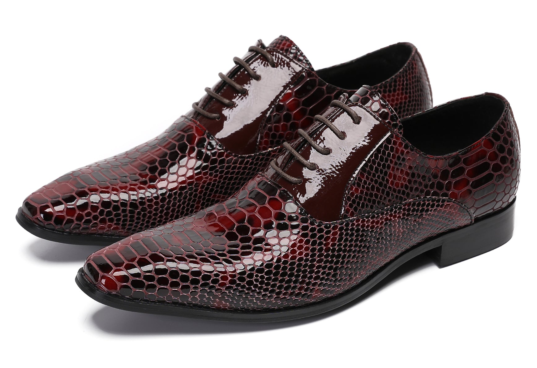Mens Casual Shoes Formal Oxfords