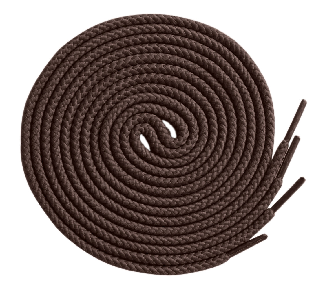 Heavy Duty Shoelaces - 1 Pair Pack YX-06