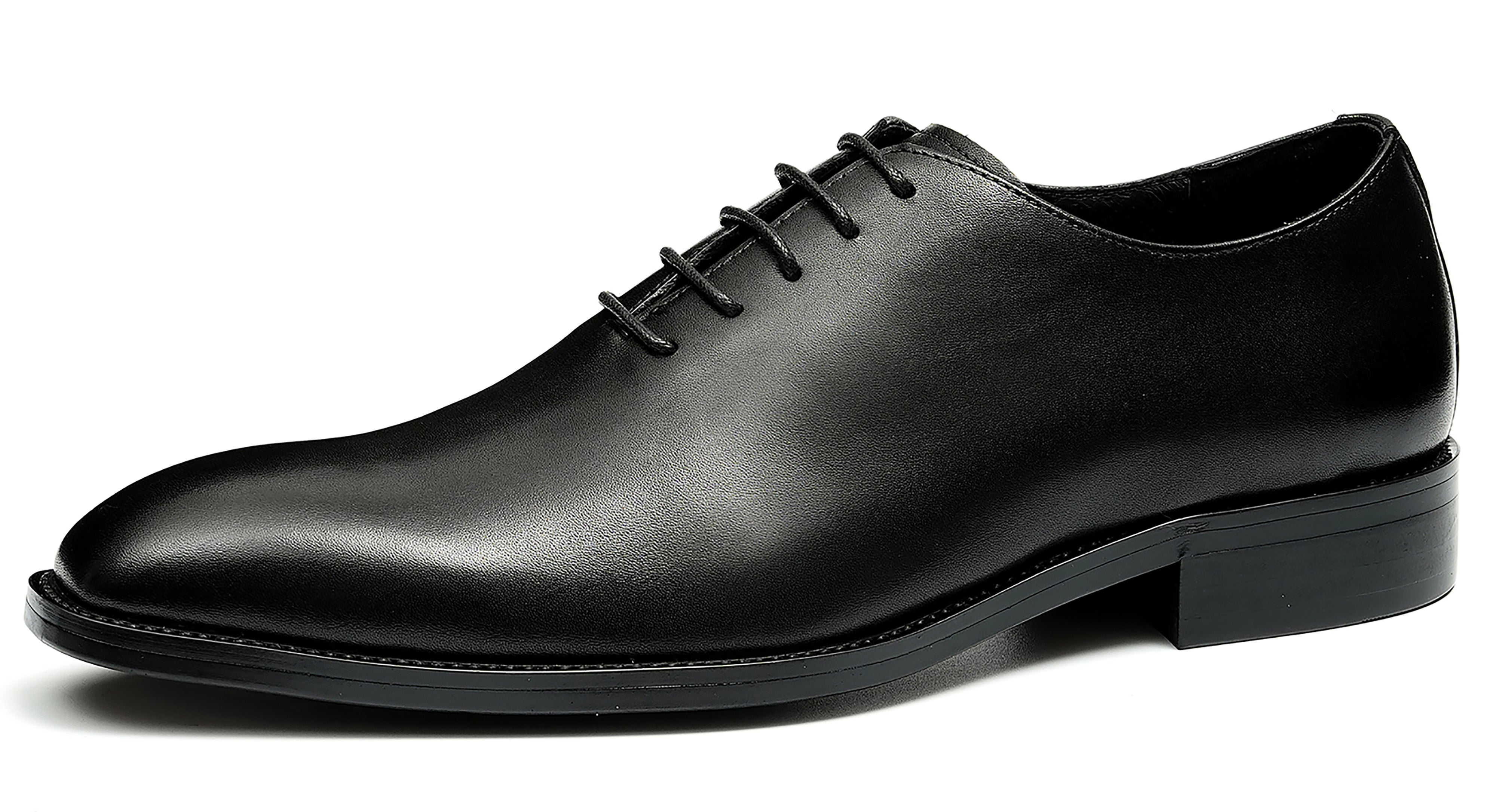 Men's Dress Formal Whole Cut Oxfords