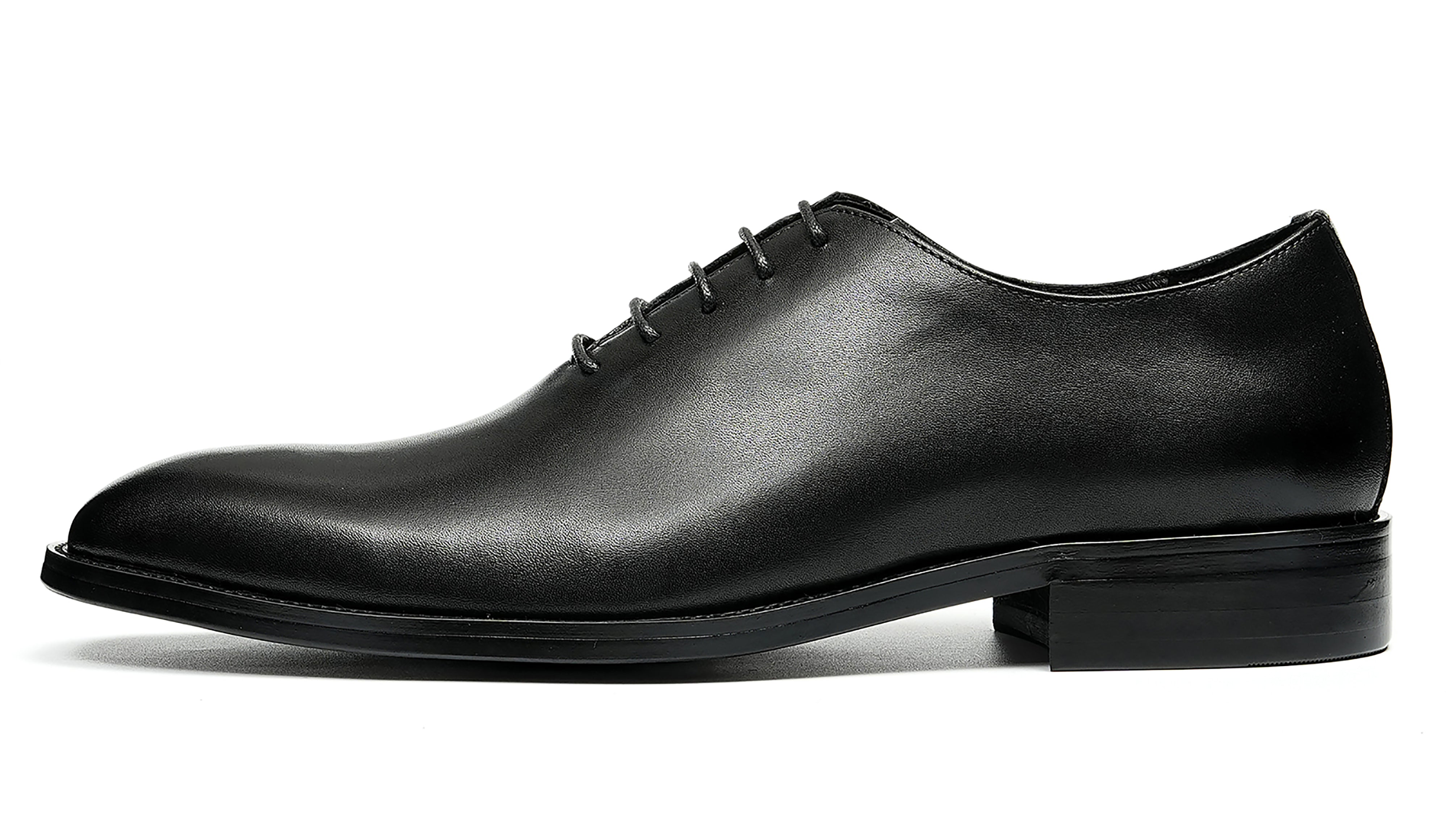 Men's Dress Formal Whole Cut Oxfords