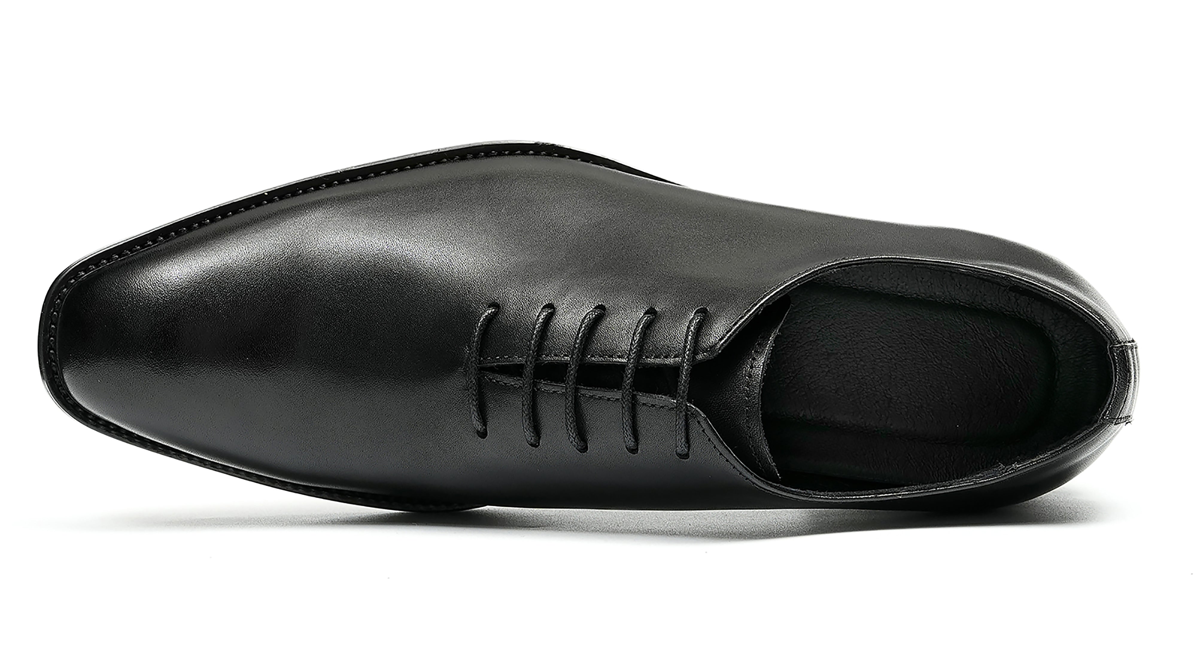 Men's Dress Formal Whole Cut Oxfords