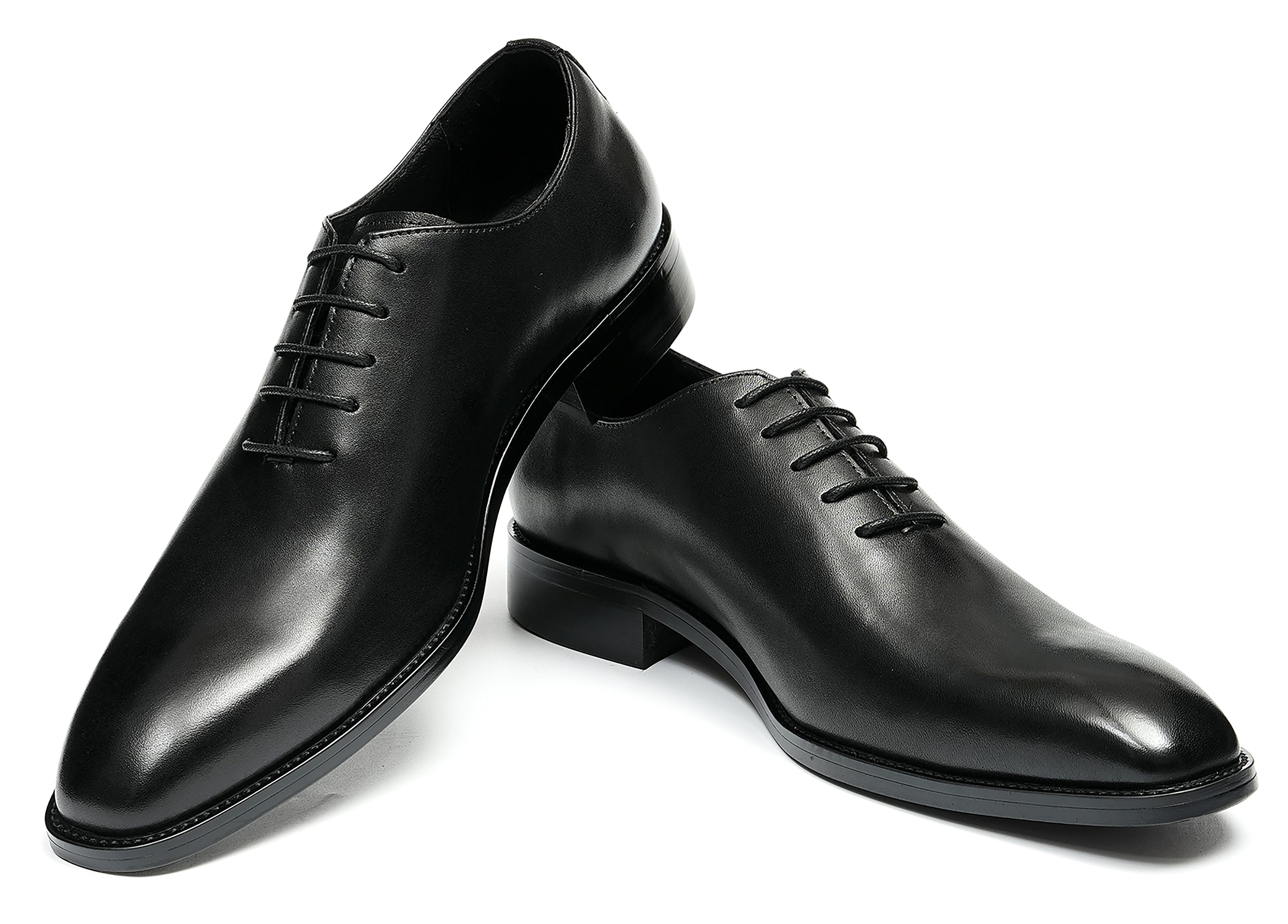 Men's Dress Formal Whole Cut Oxfords