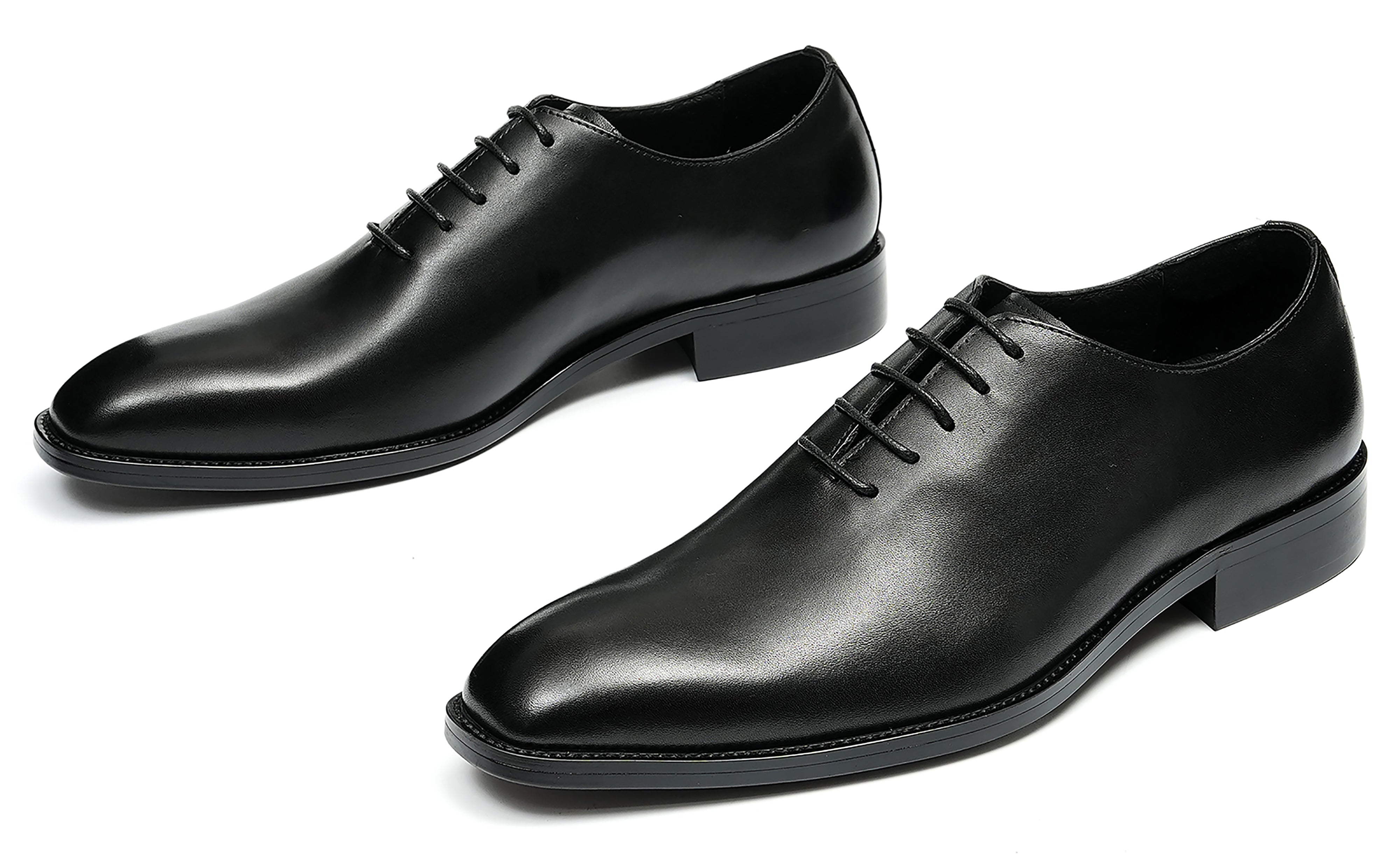 Men's Dress Formal Whole Cut Oxfords