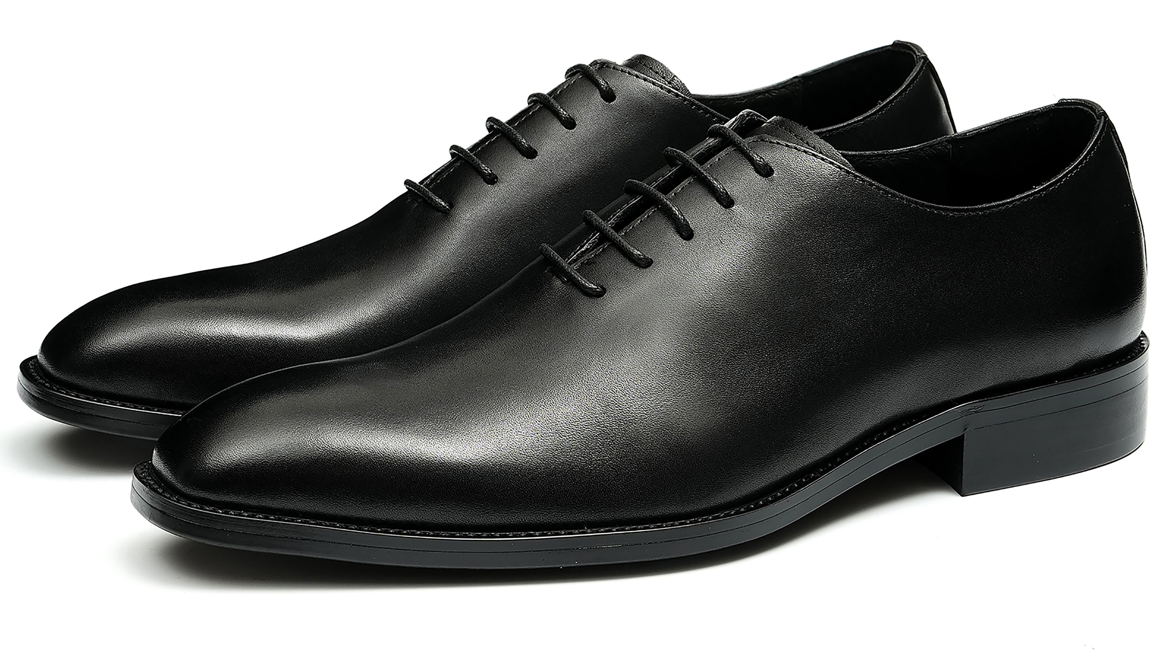 Men's Dress Formal Whole Cut Oxfords