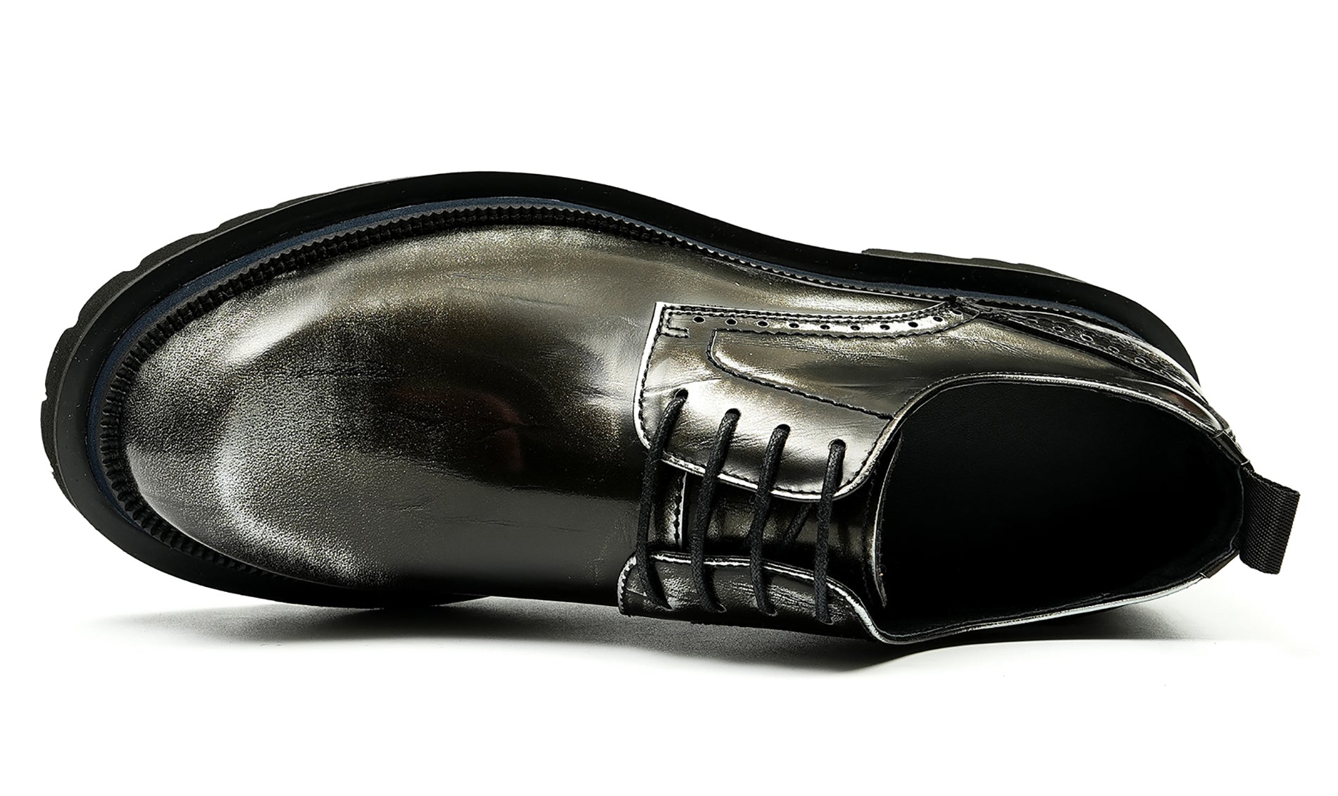 Men's Meteor Coloring Brogues Derby