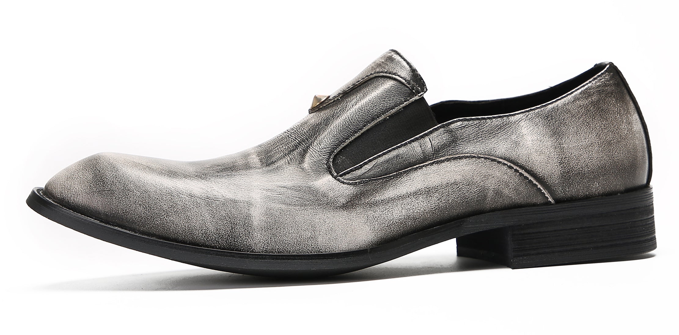 Mens Slip On Casual Driving Penny Loafers