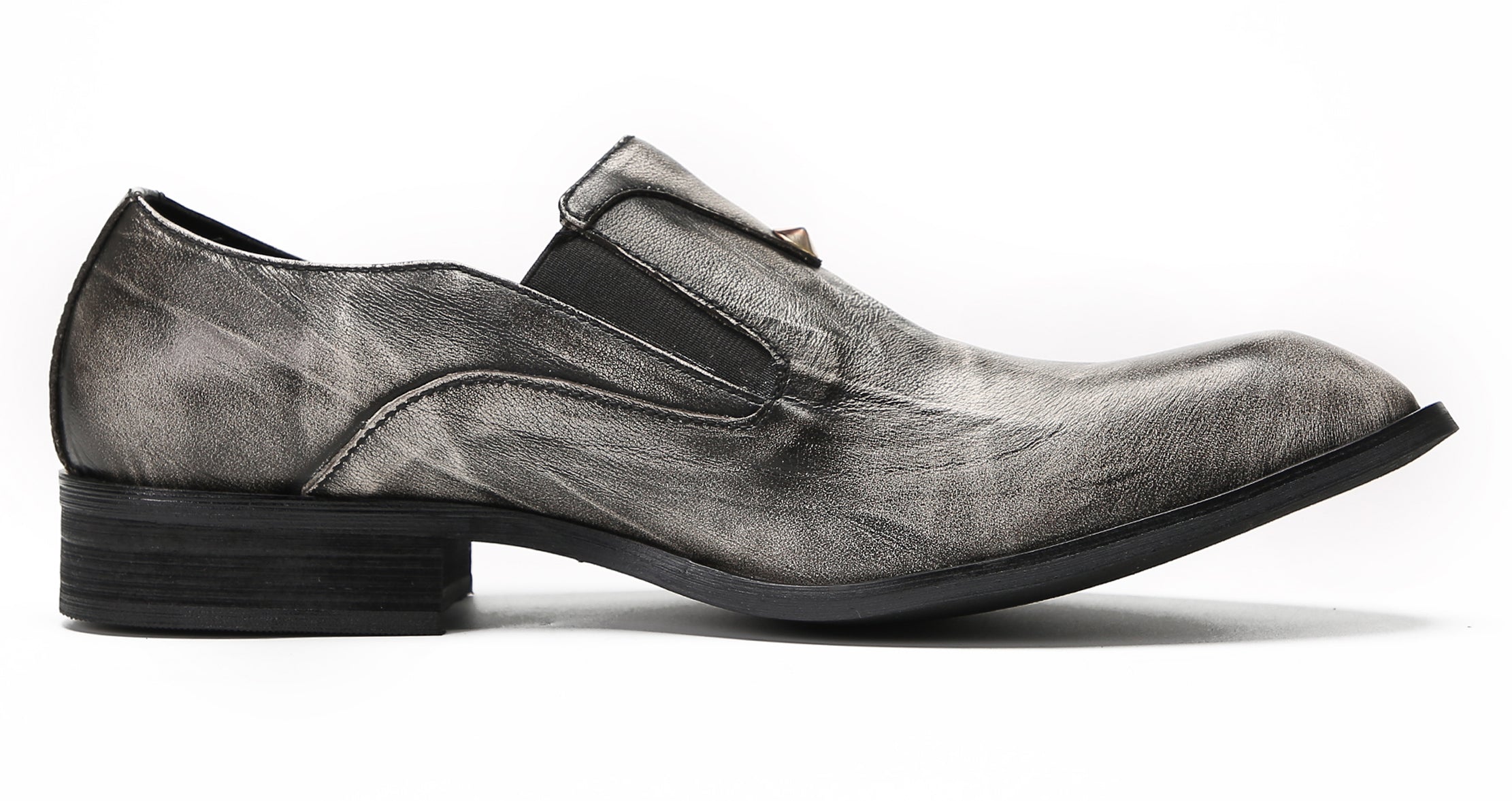Mens Slip On Casual Driving Penny Loafers