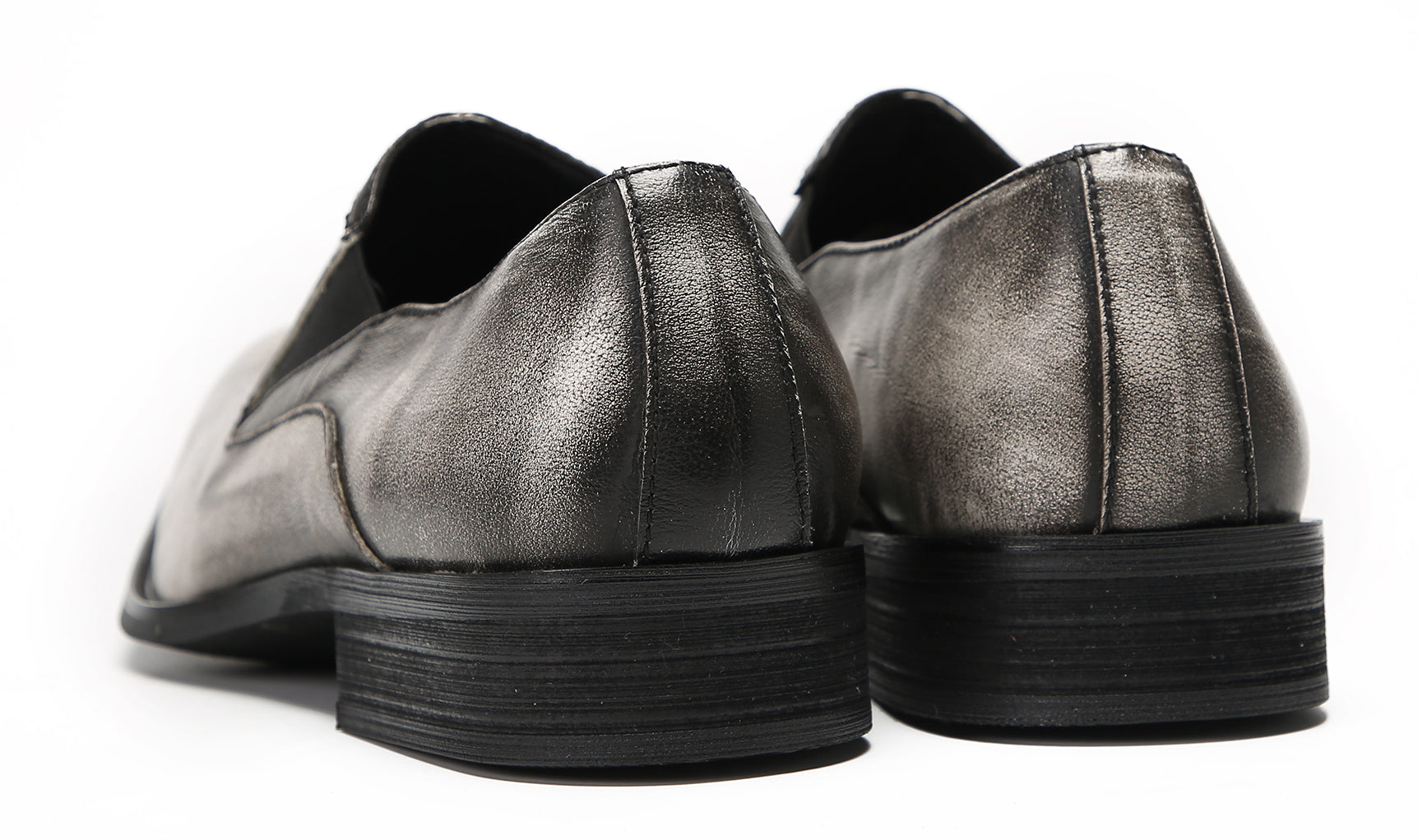 Mens Slip On Casual Driving Penny Loafers